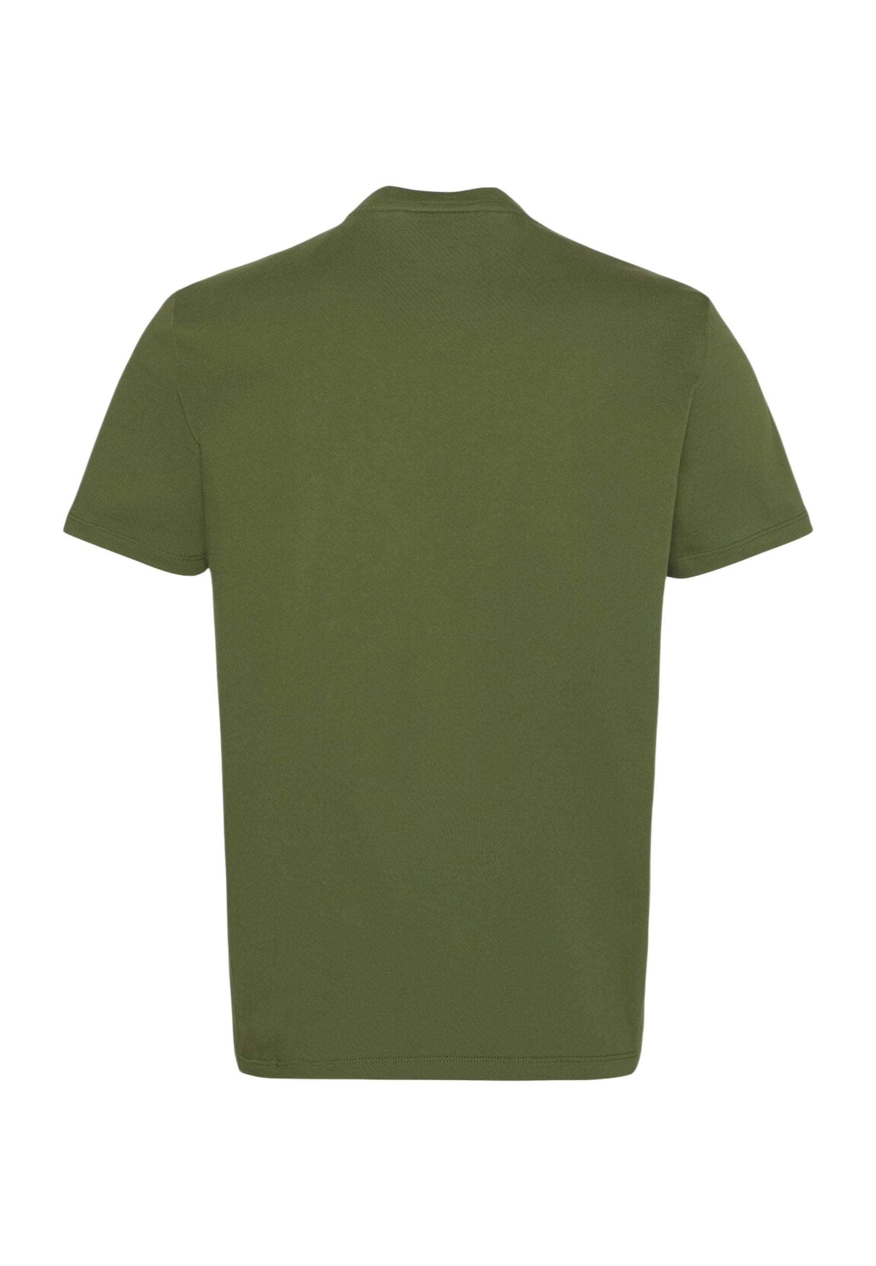 Calvin Klein Jeans T-Shirt Uomo - Calvin Klein Jeans
