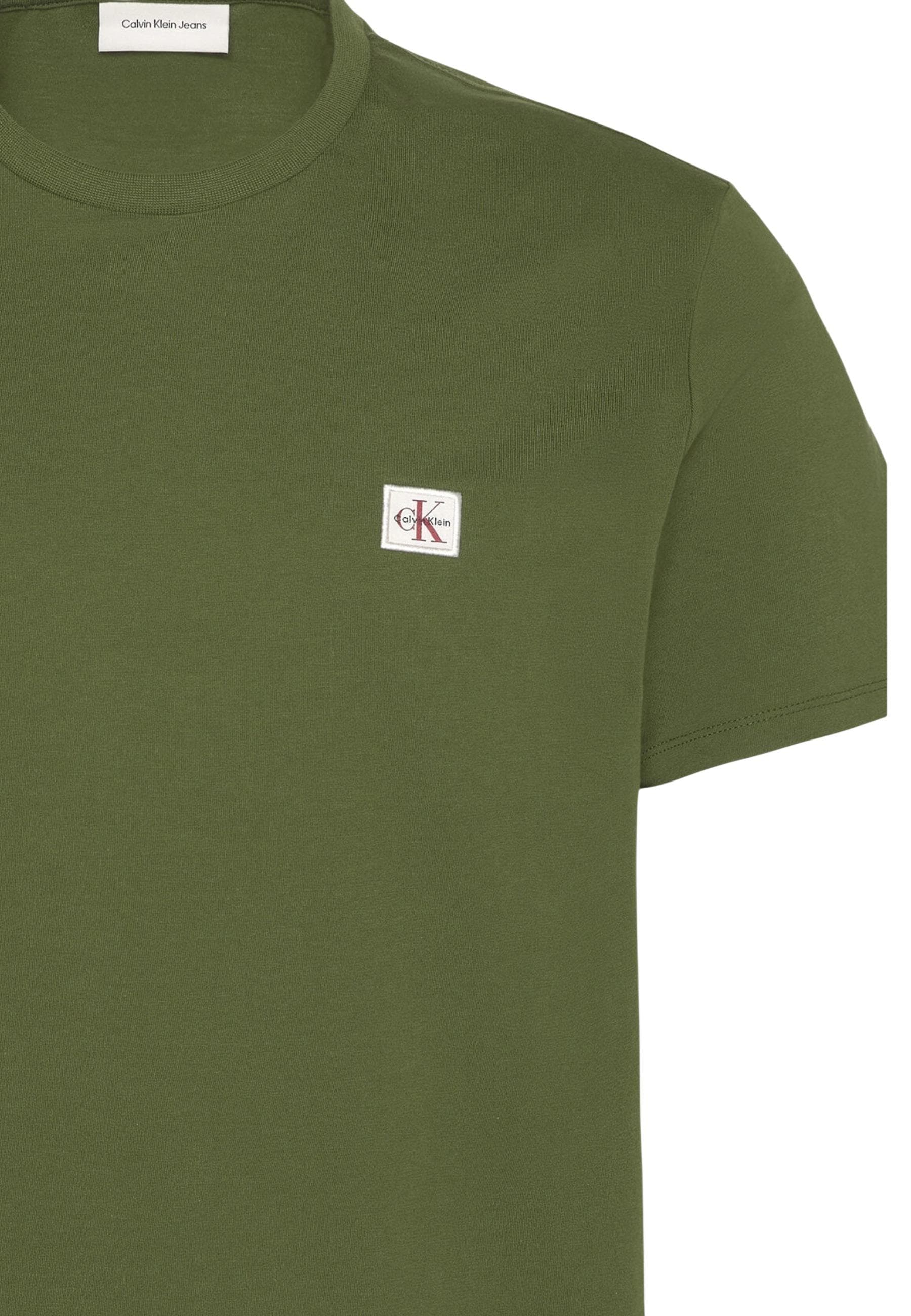 Calvin Klein Jeans T-Shirt Uomo - Calvin Klein Jeans