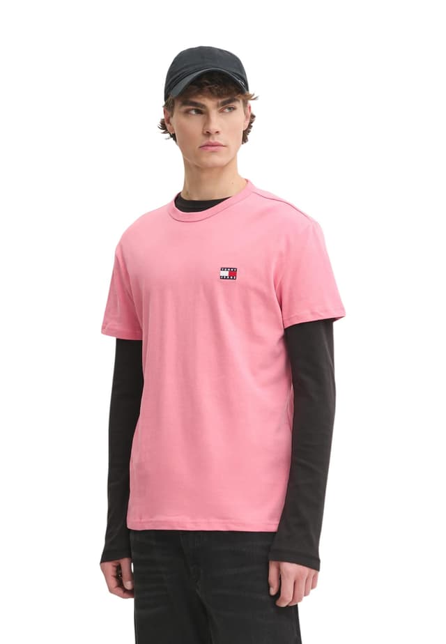 Tommy Hilfiger Jeans Тениска МЪЖe