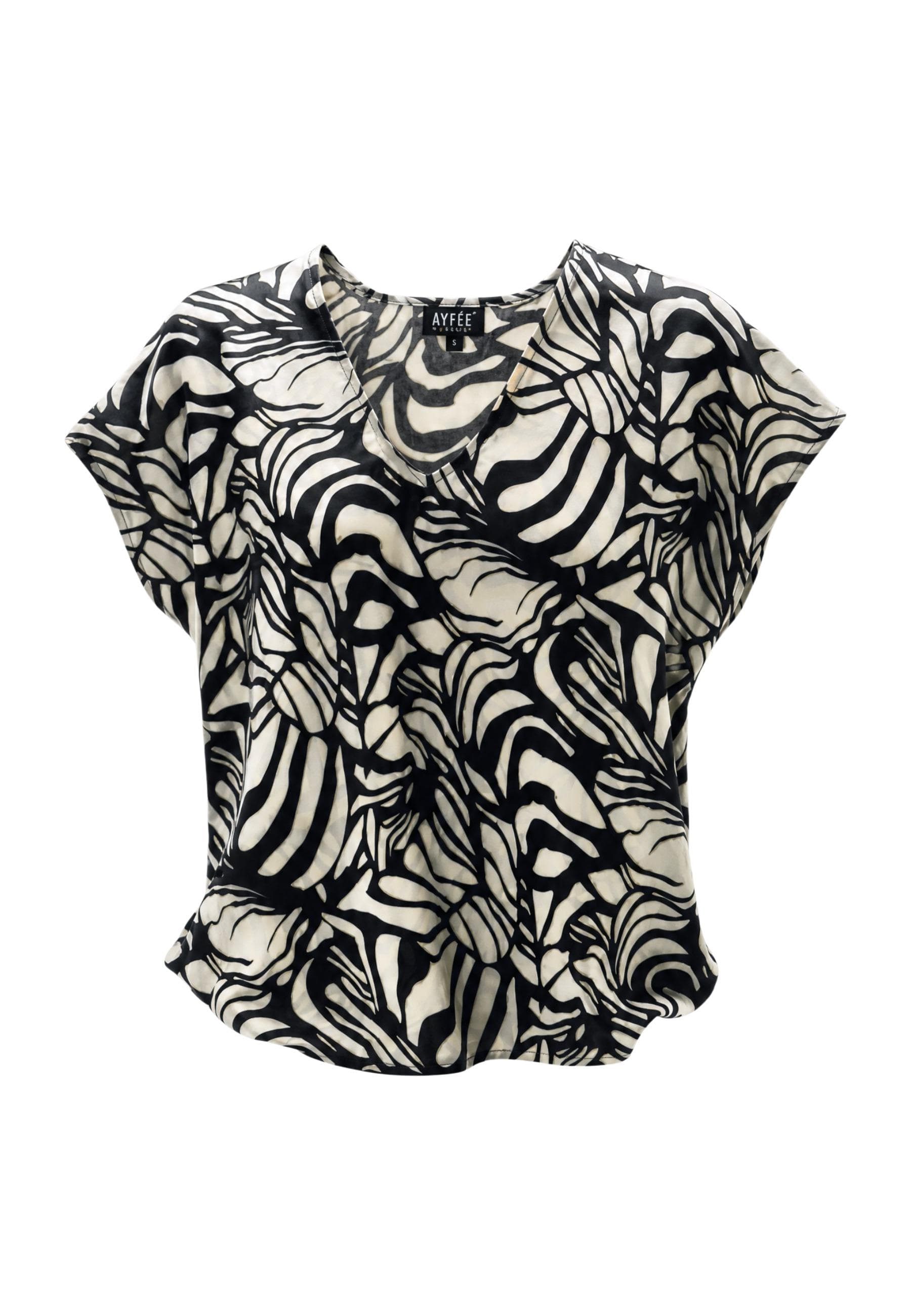 Ayfee Blouse Donna - Ayfee