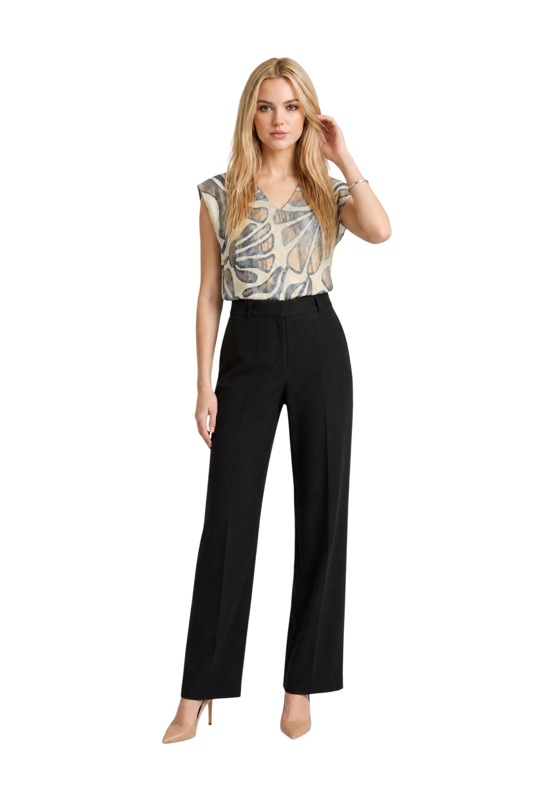 Ayfee Blouse Donna - Ayfee