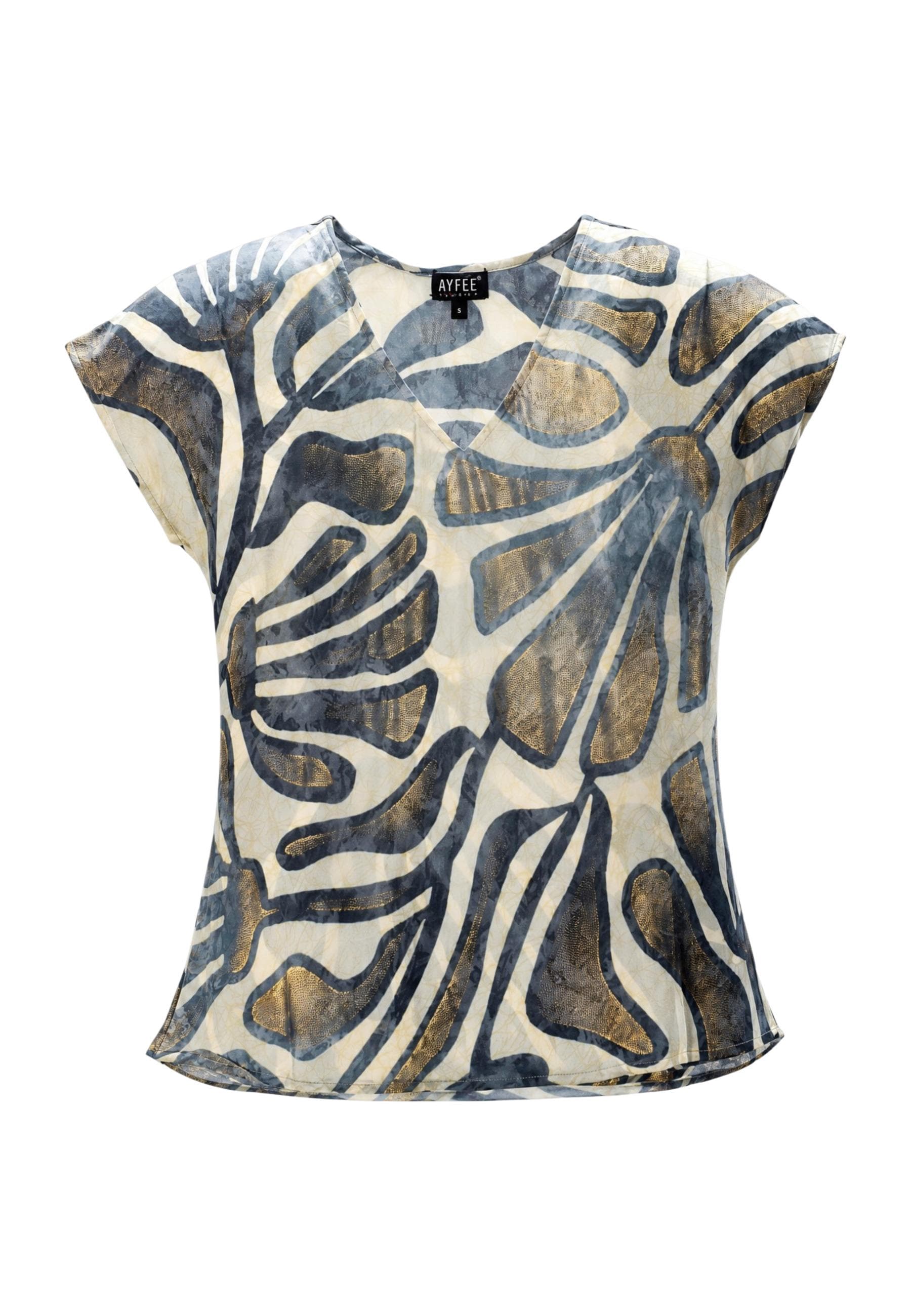 Ayfee Blouse Donna - Ayfee
