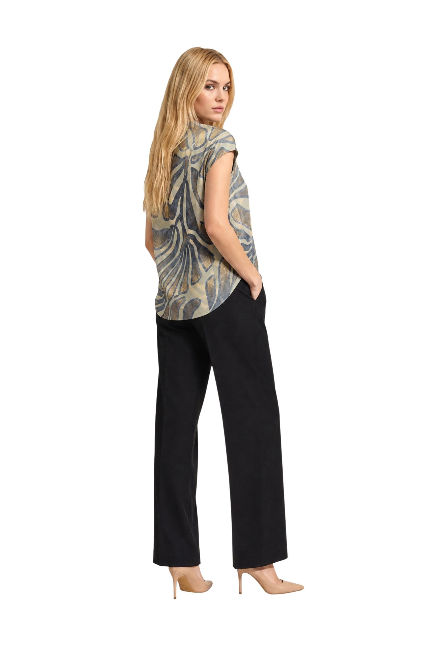 Ayfee Blouse Donna - Ayfee