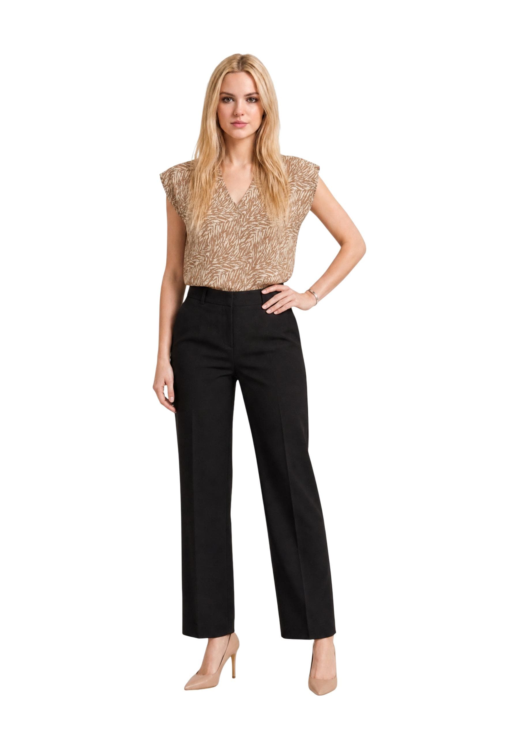 Ayfee Blouse Donna - Ayfee
