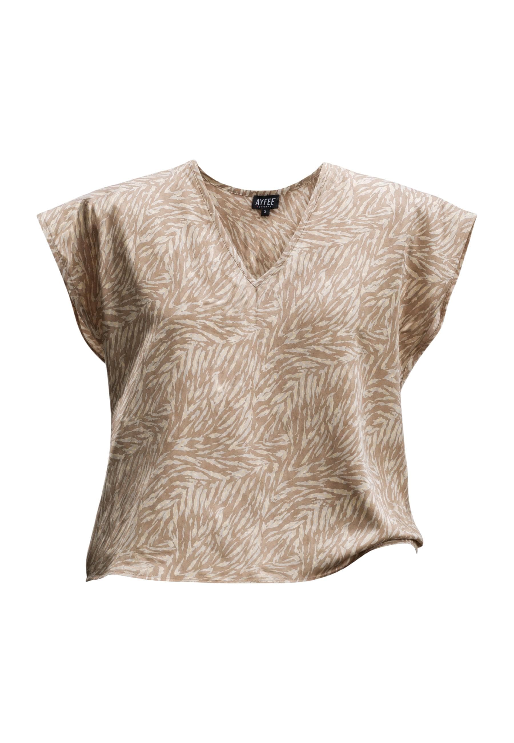 Ayfee Blouse Donna - Ayfee