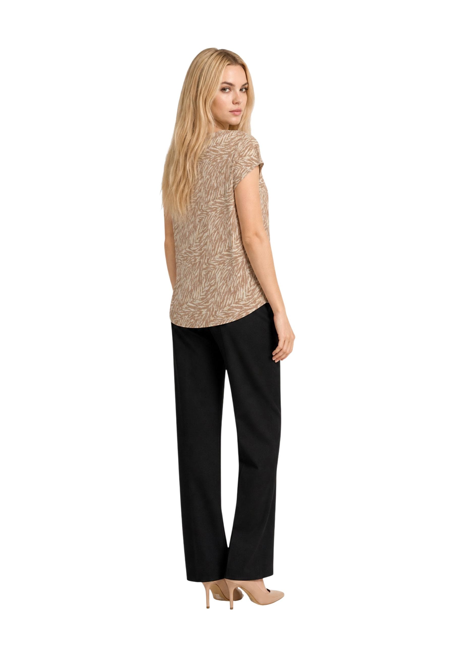 Ayfee Blouse Donna - Ayfee