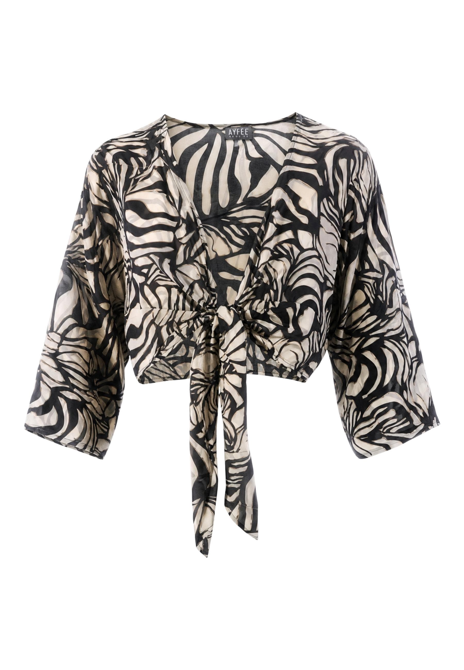 Ayfee Top Donna - Ayfee
