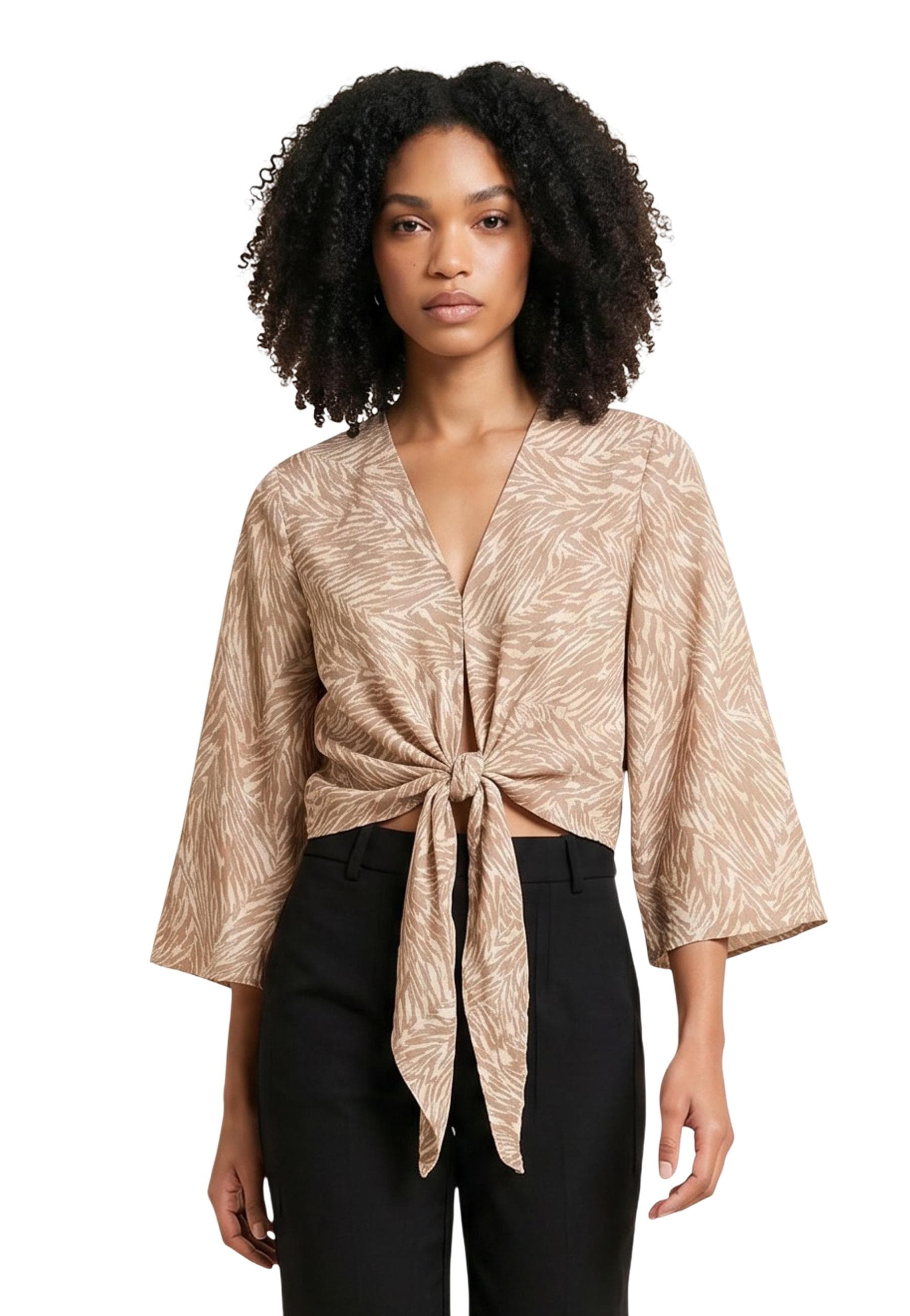 Ayfee Top Donna - Ayfee