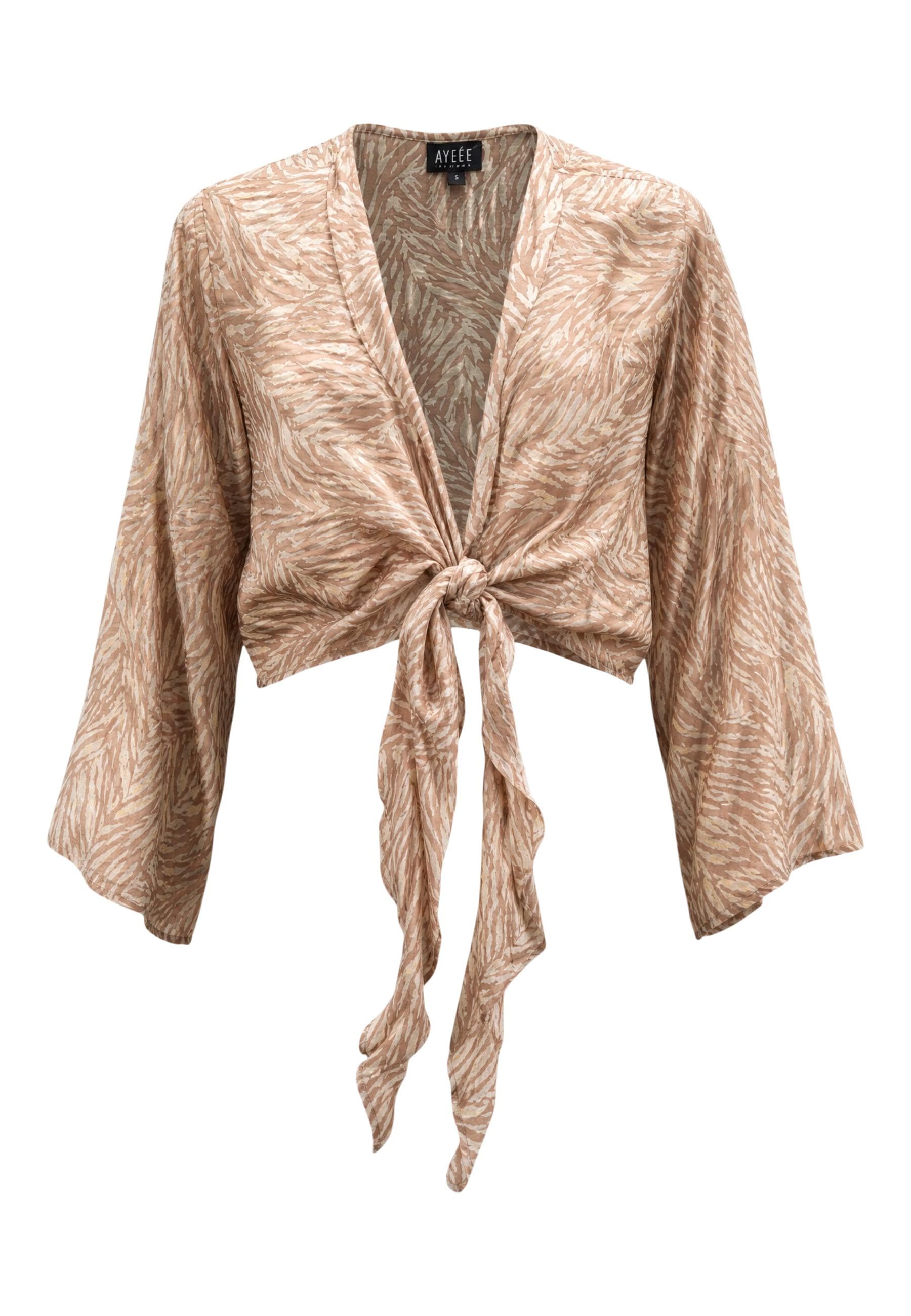 Ayfee Top Donna - Ayfee