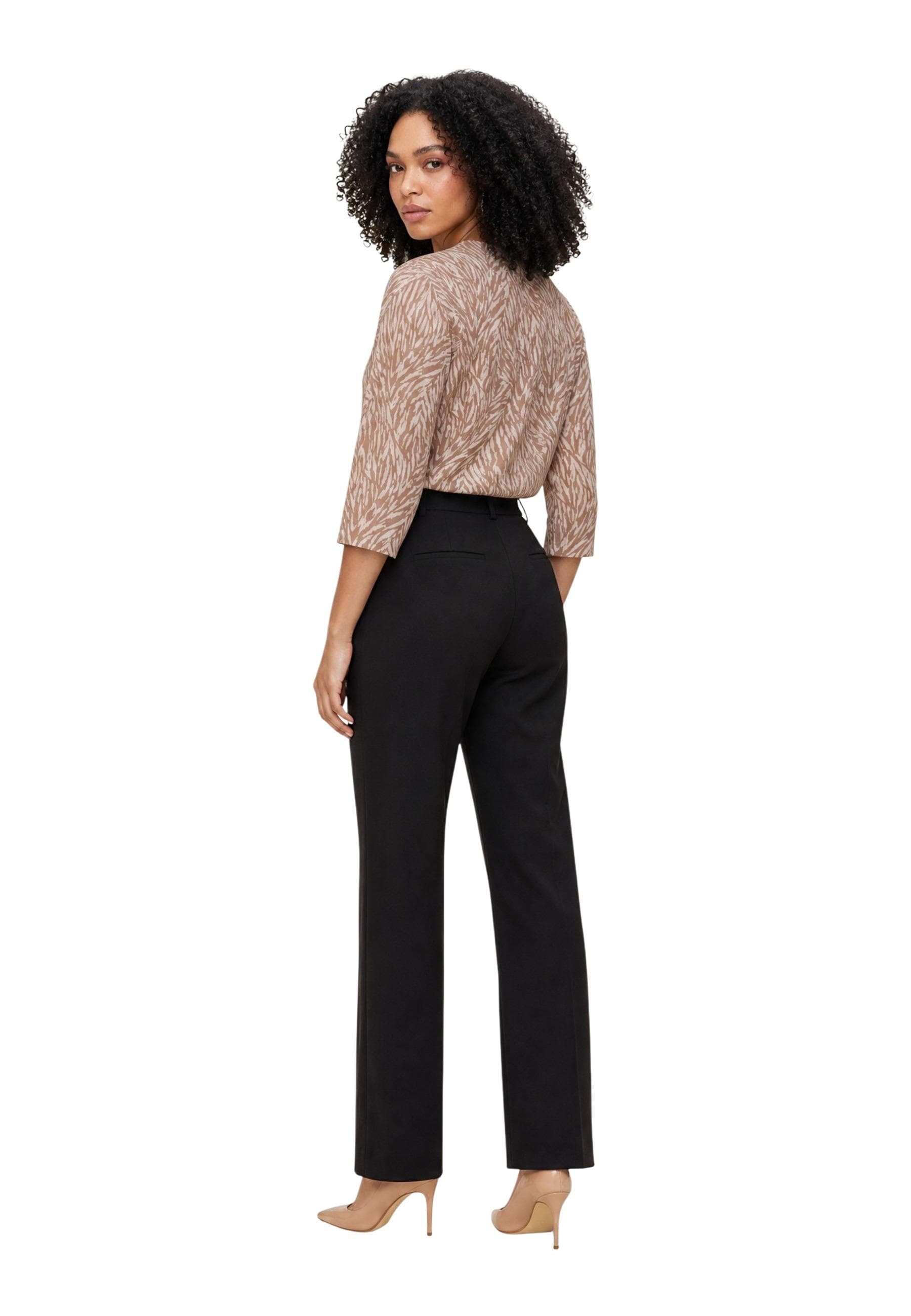 Ayfee Top Donna - Ayfee
