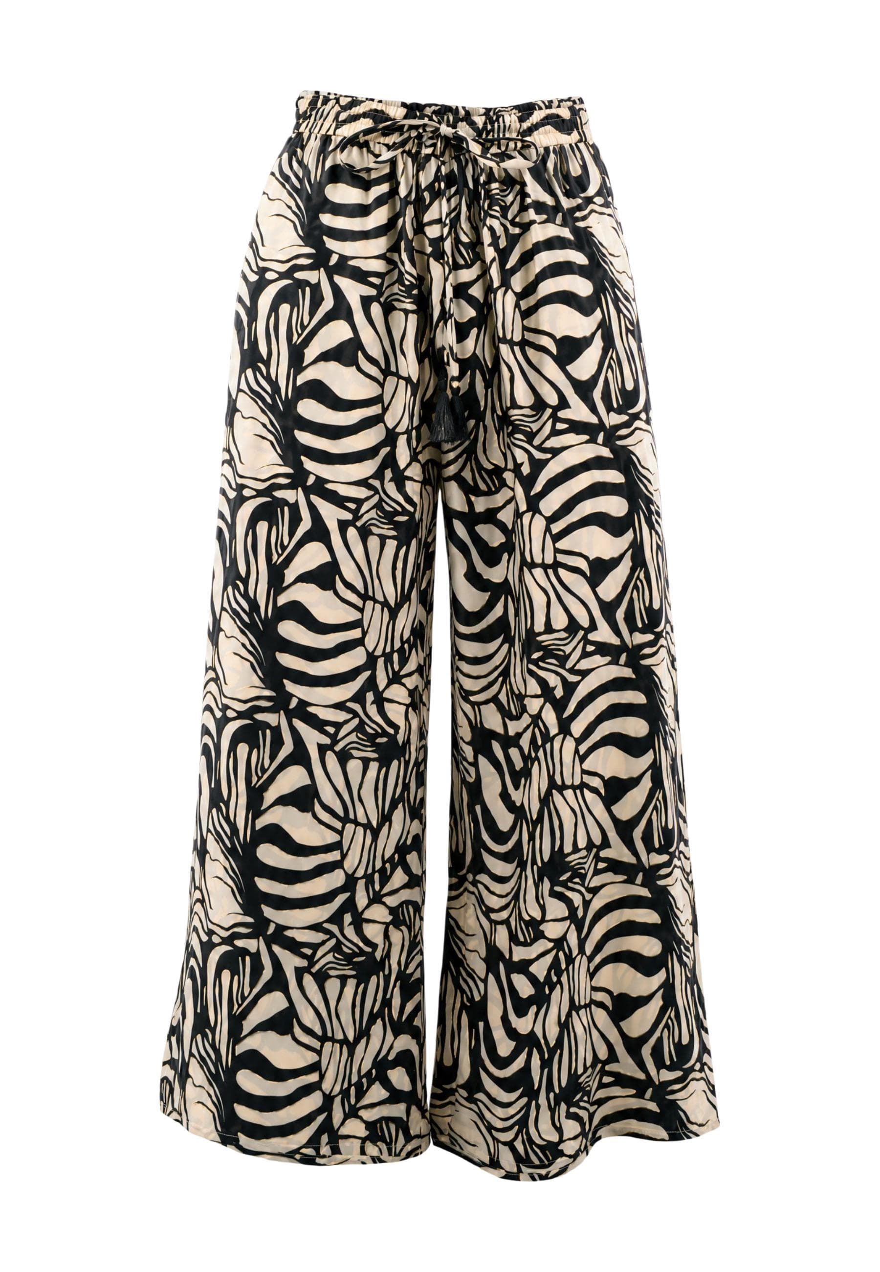 Ayfee Pantaloni Donna - Ayfee