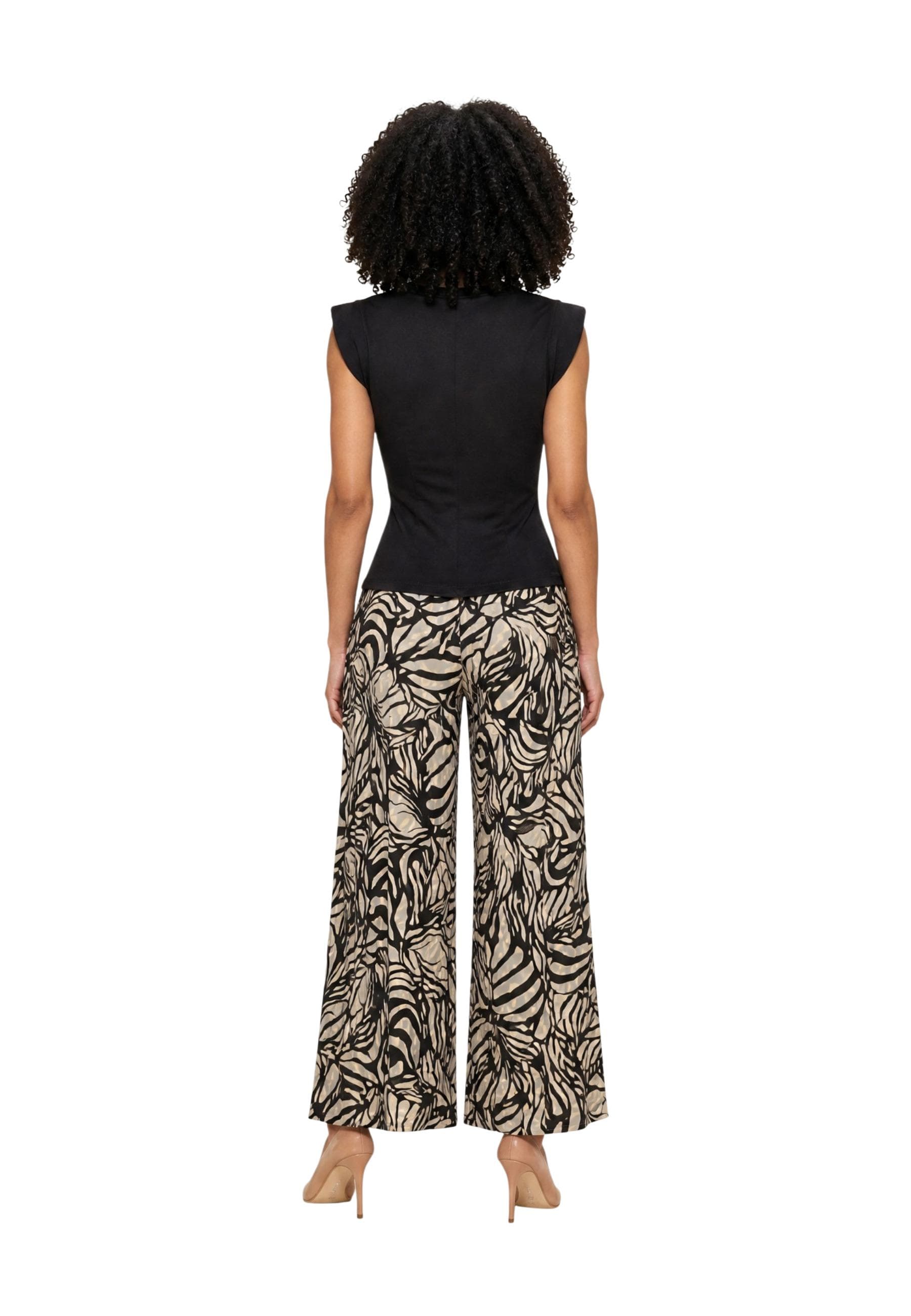 Ayfee Pantaloni Donna - Ayfee
