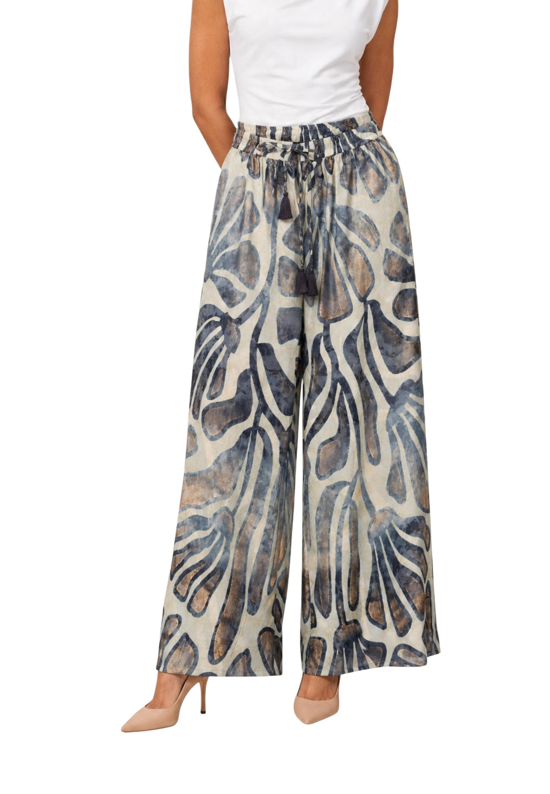 Ayfee Pantaloni Donna - Ayfee
