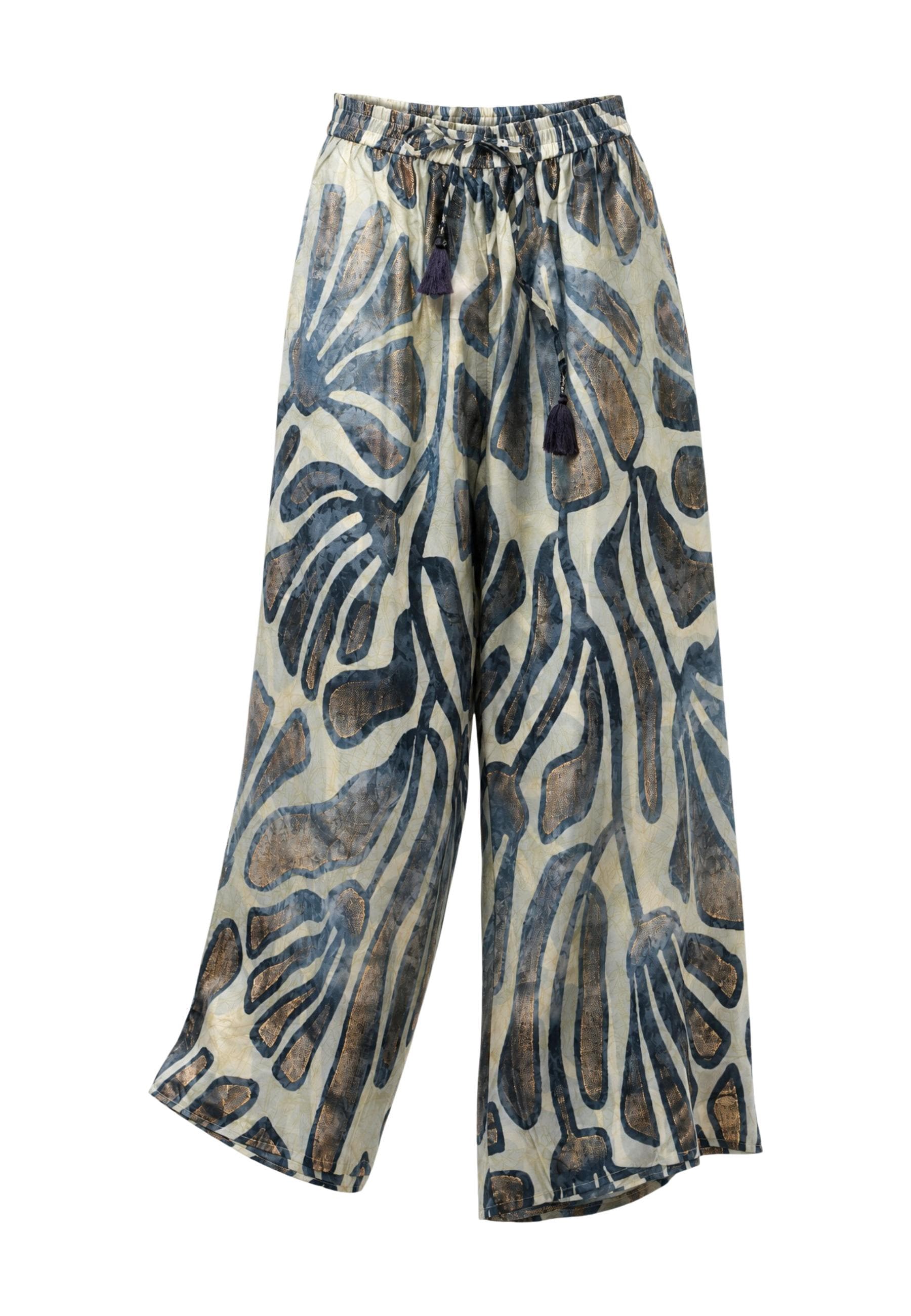 Ayfee Pantaloni Donna - Ayfee