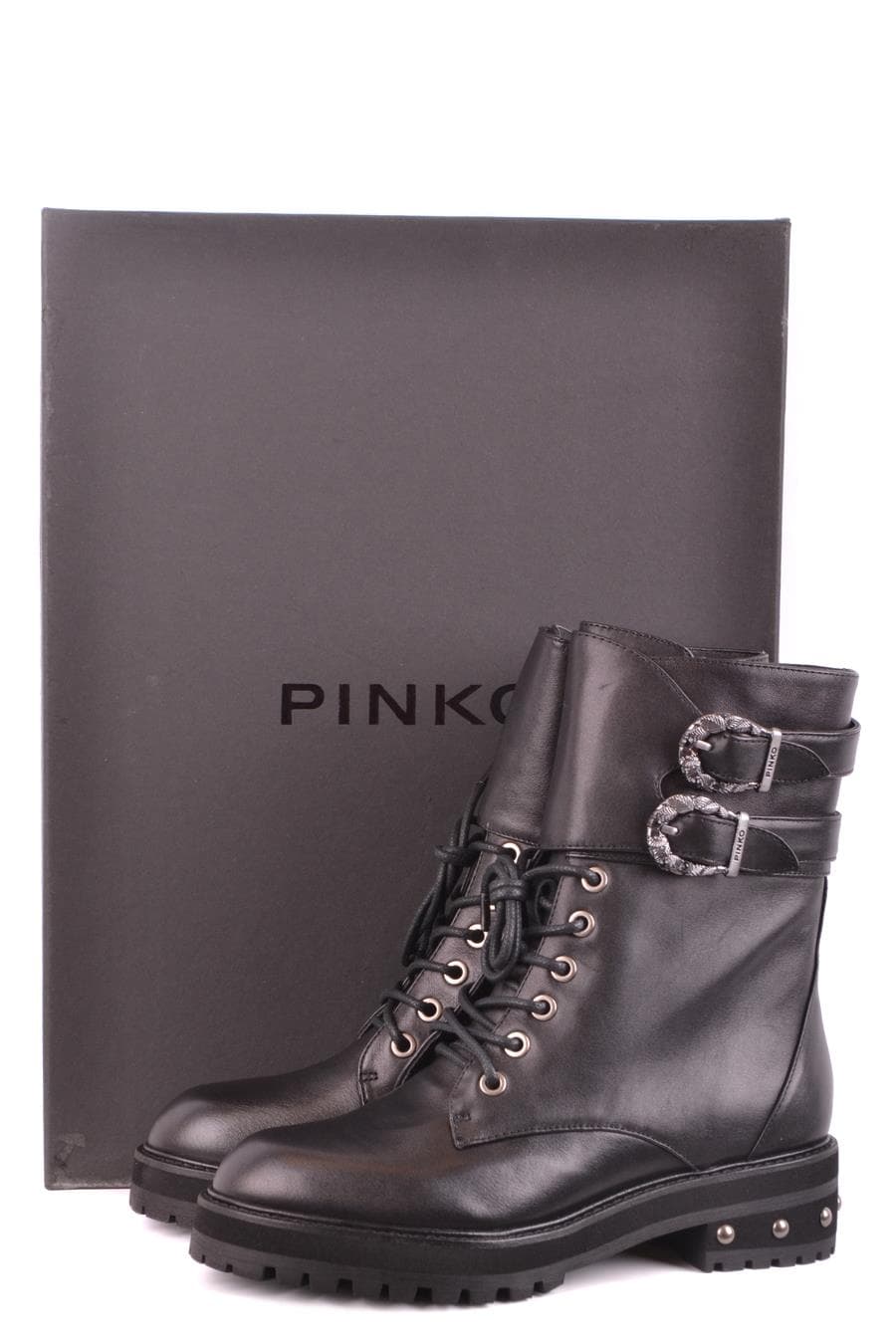 Pinko Stivali Donna - Pinko