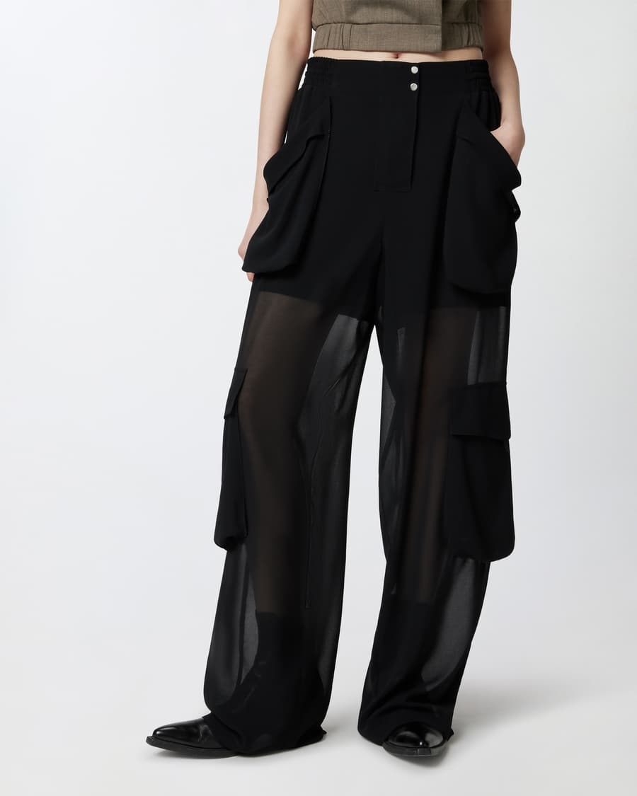 Pinko Pantaloni Donna - Pinko