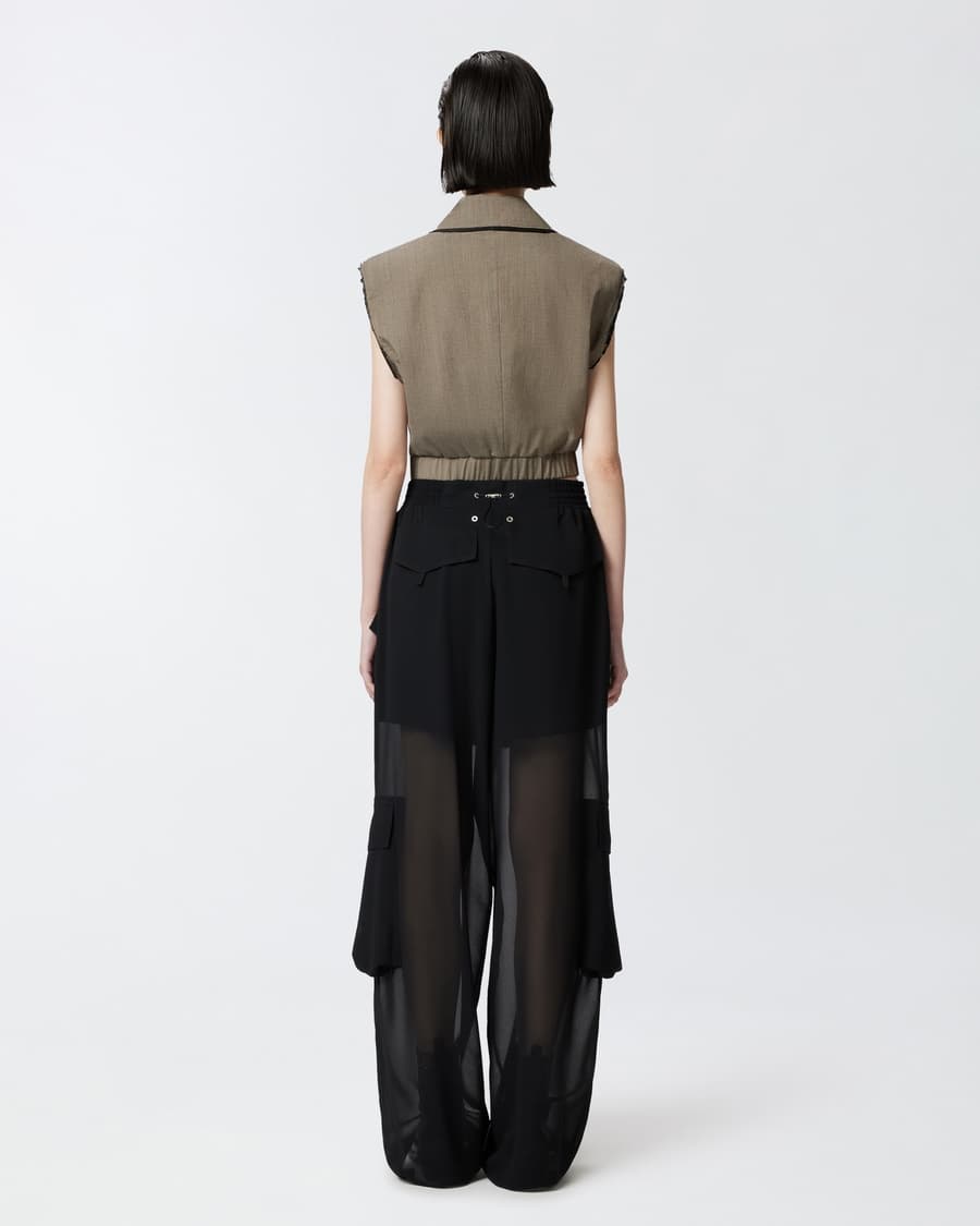 Pinko Pantaloni Donna - Pinko