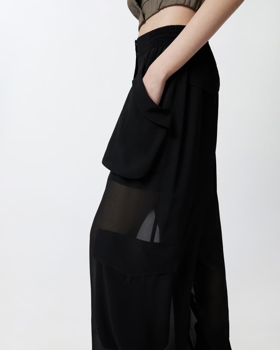 Pinko Pantaloni Donna - Pinko