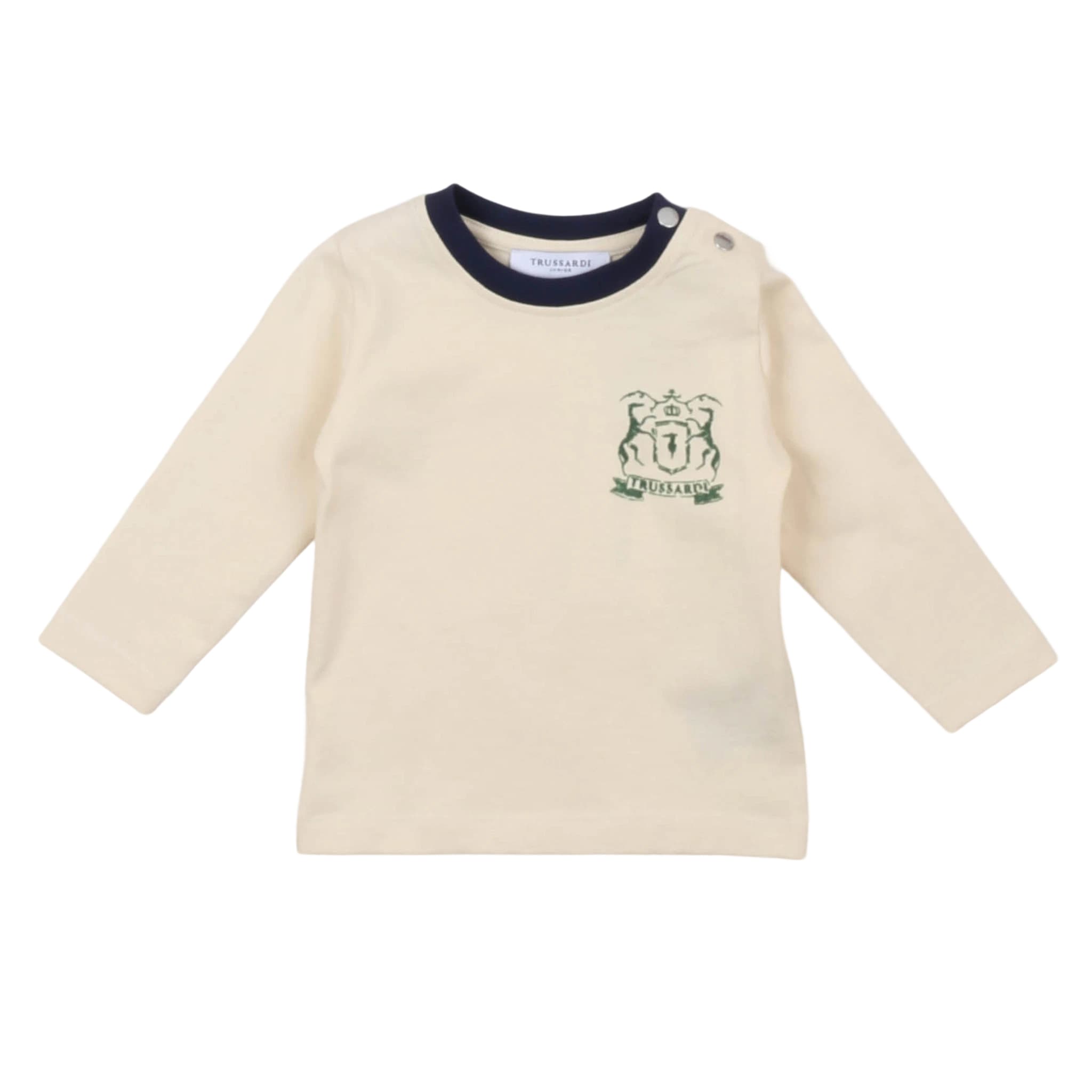 T-shirt - trussardi