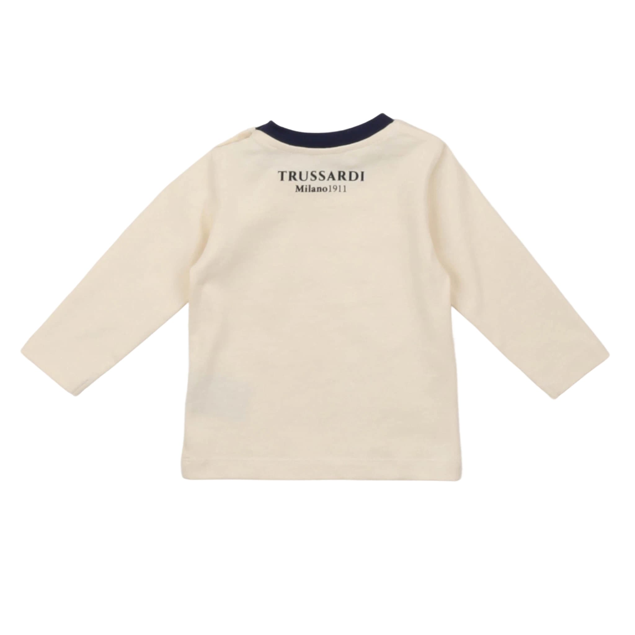 T-shirt - trussardi