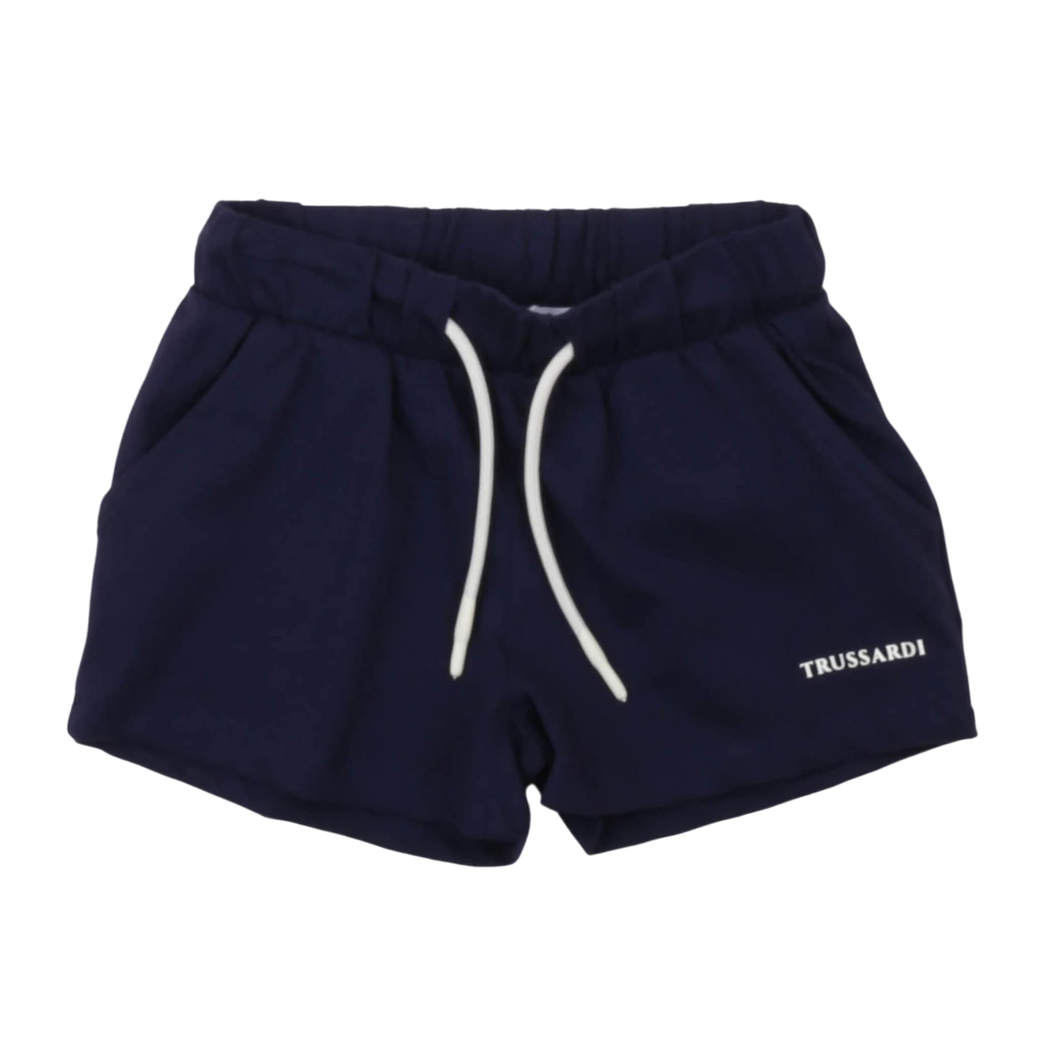 Bermuda - trussardi