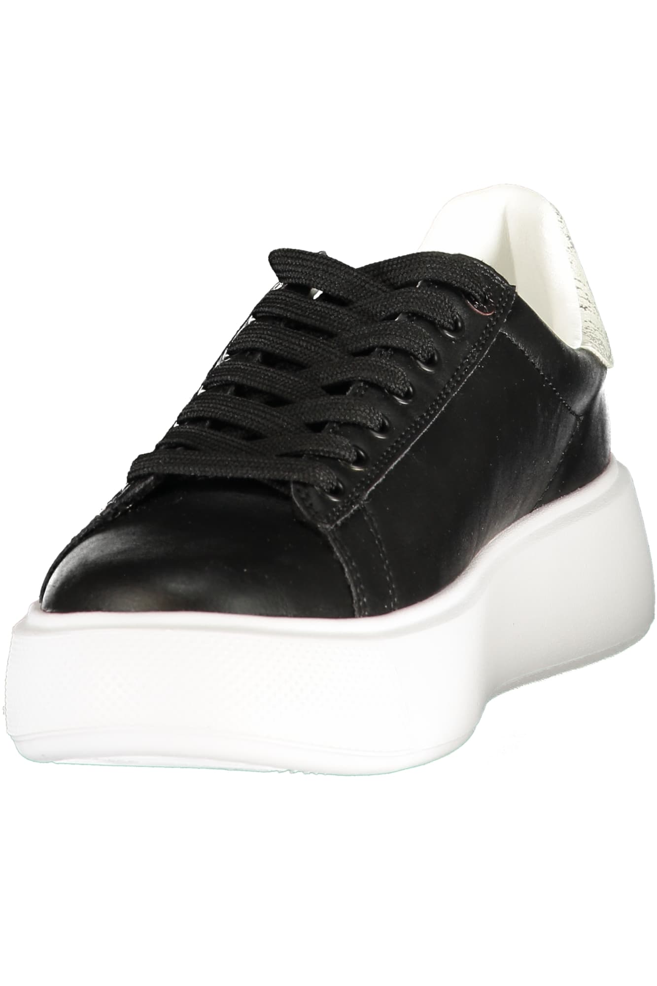 US POLO ASSN. ДАМСКИ ЧЕРНИ СПОРТНИ ОБУВКИ - U.S. POLO ASSN.