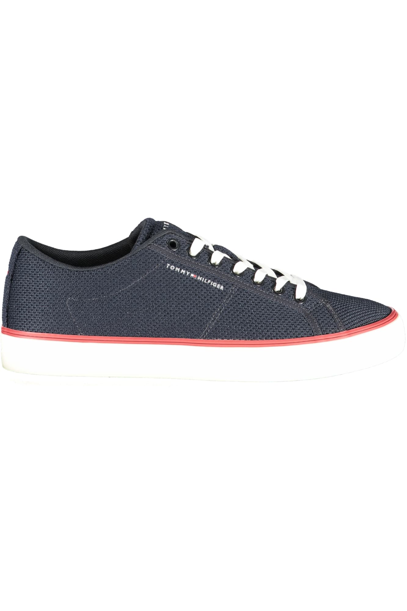 МЪЖКИ СПОРТНИ ОБУВКИ TOMMY HILFIGER В СИНИ ОТНОШЕНИЯ - TOMMY HILFIGER
