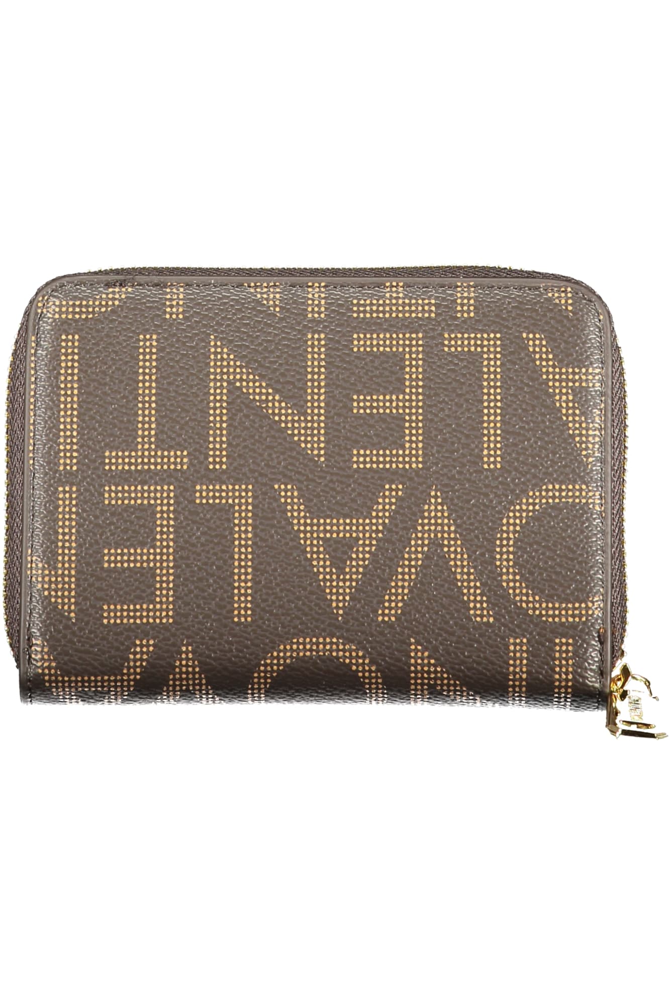 ДАМСКИ ПОРТФЕЙЛ VALENTINO ЧАНТИ КАФЯВ - VALENTINO BAGS