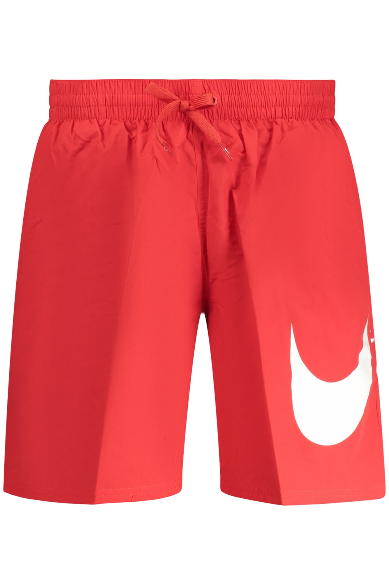 МЪЖКИ БАНСКИ КОСТЮМ NIKE С ЧЕРВЕНО ДОЛНИЩЕ - NIKE