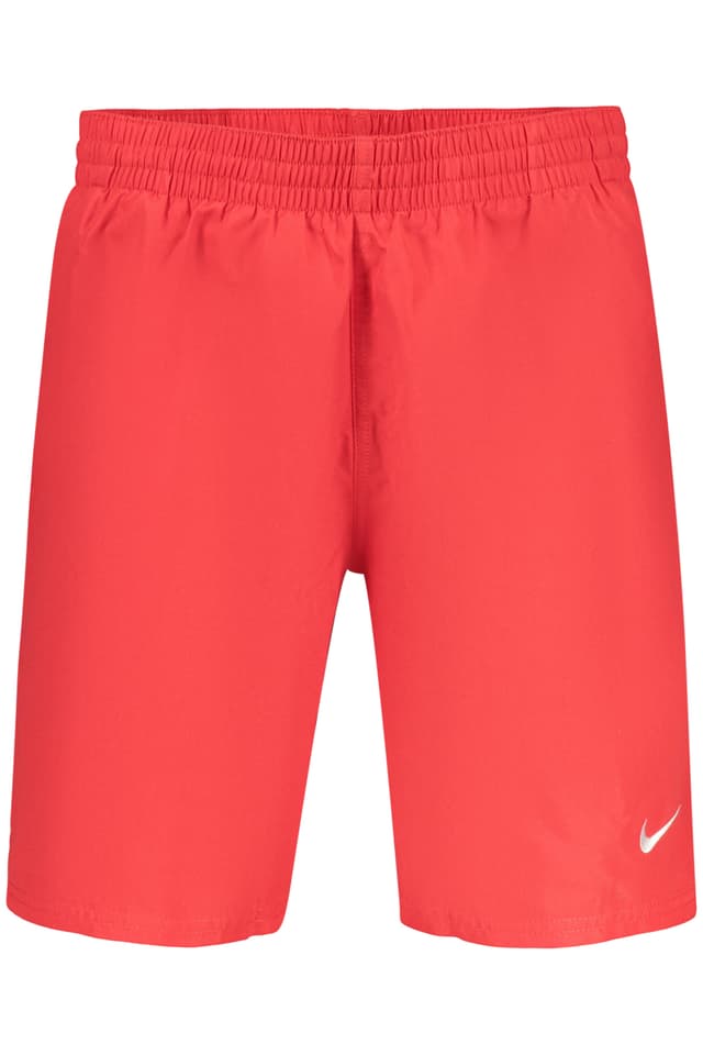МЪЖКИ БАНСКИ КОСТЮМ NIKE С ЧЕРВЕНО ДОЛНИЩЕ
