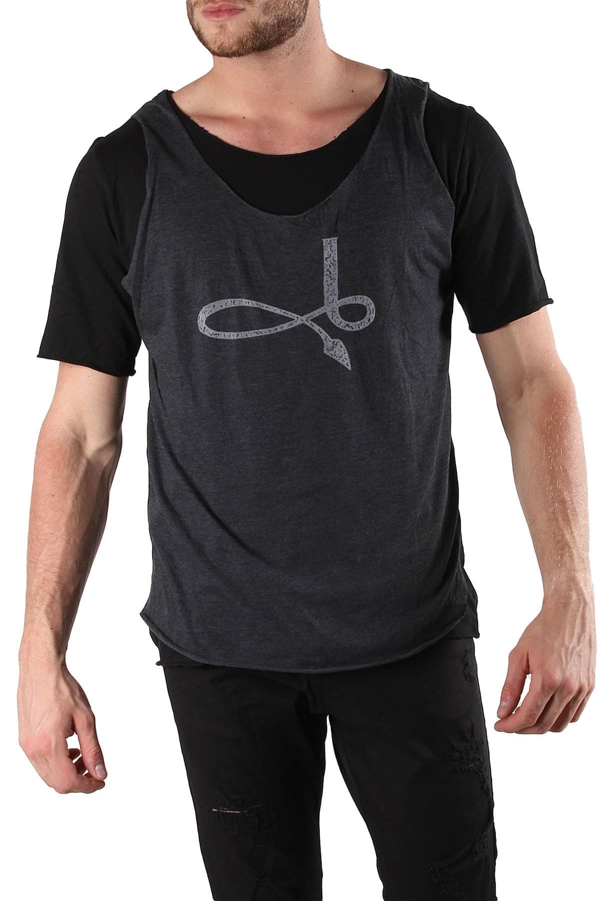 Absolut Joy T-Shirt Uomo - Absolut Joy