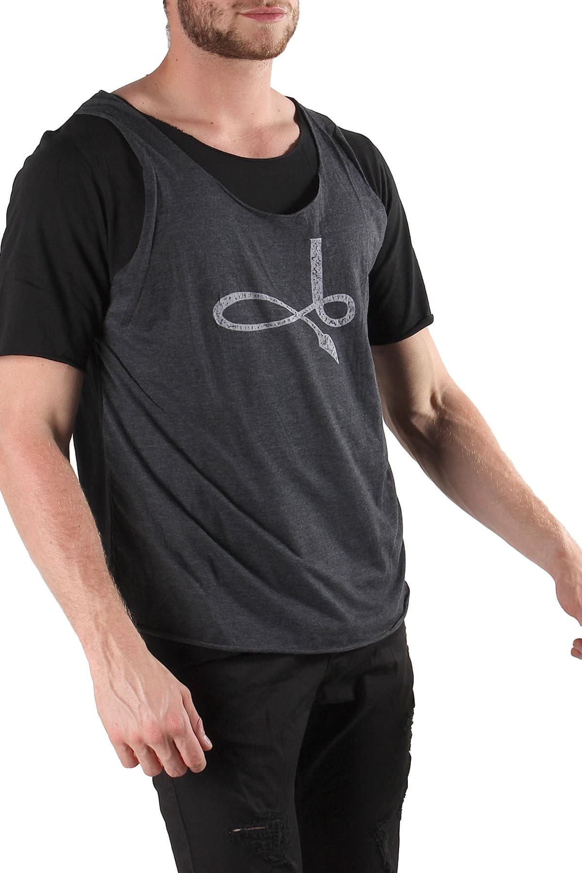 Absolut Joy T-Shirt Uomo - Absolut Joy