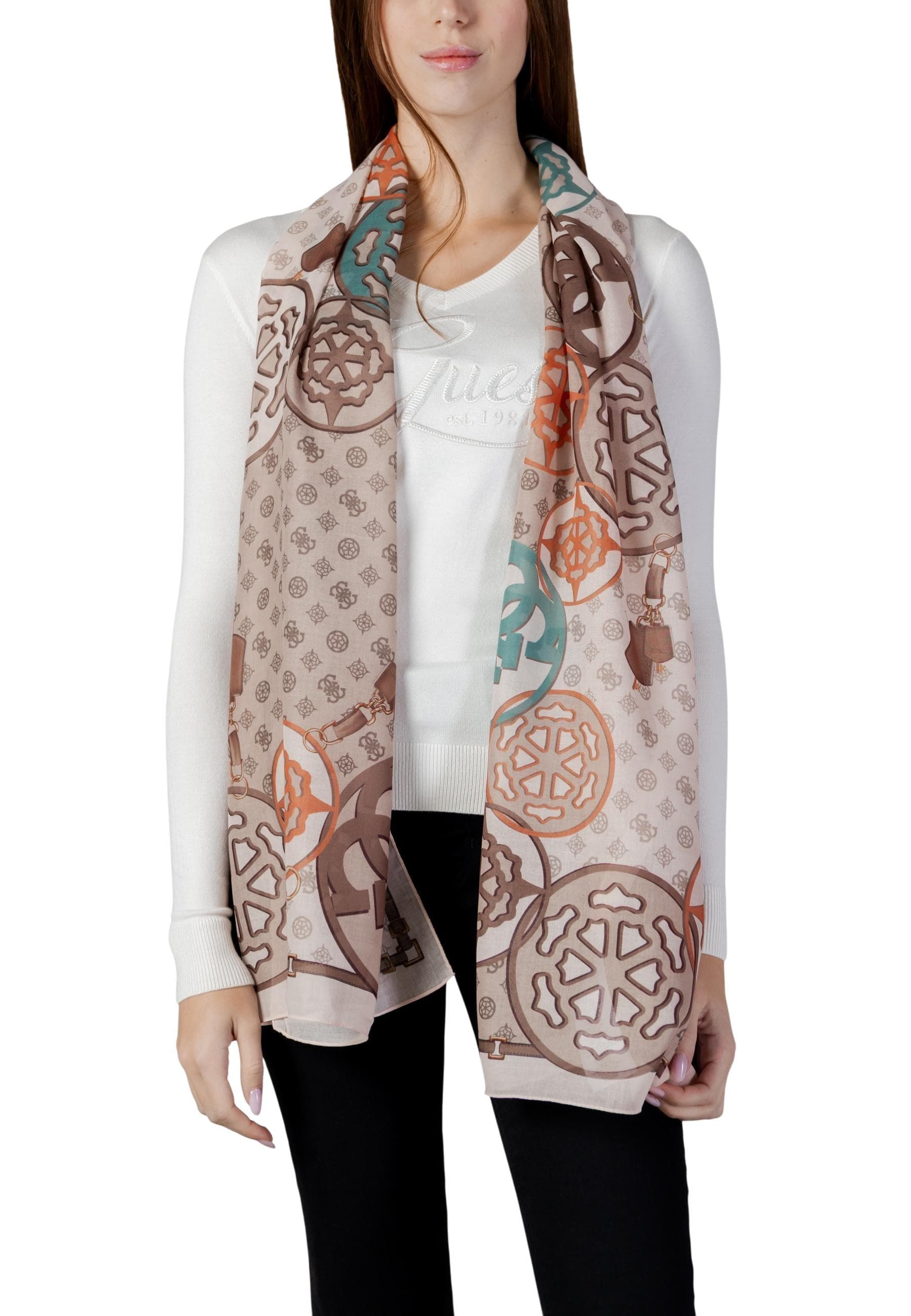 Guess Sciarpa Donna - Guess