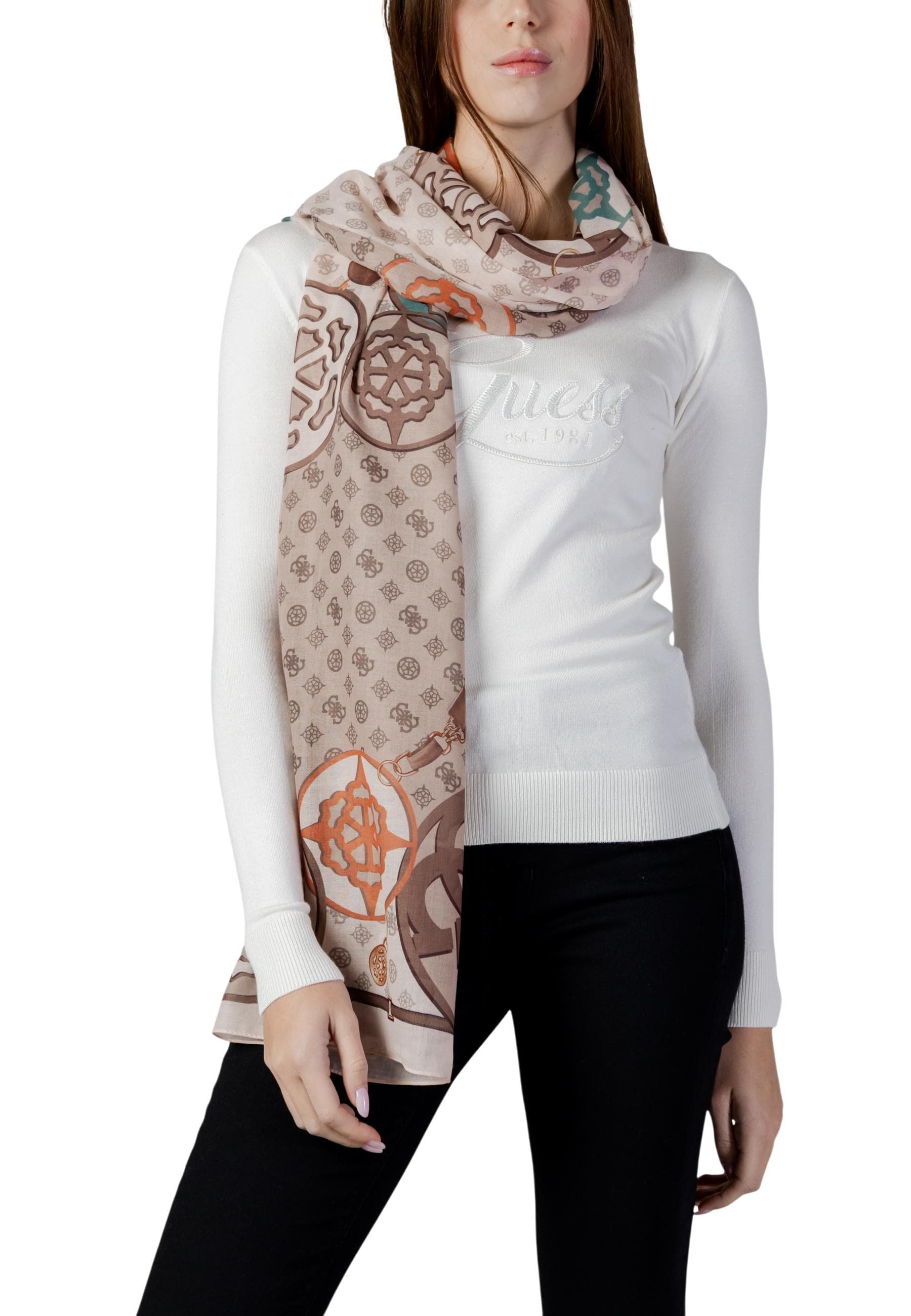 Guess Sciarpa Donna - Guess