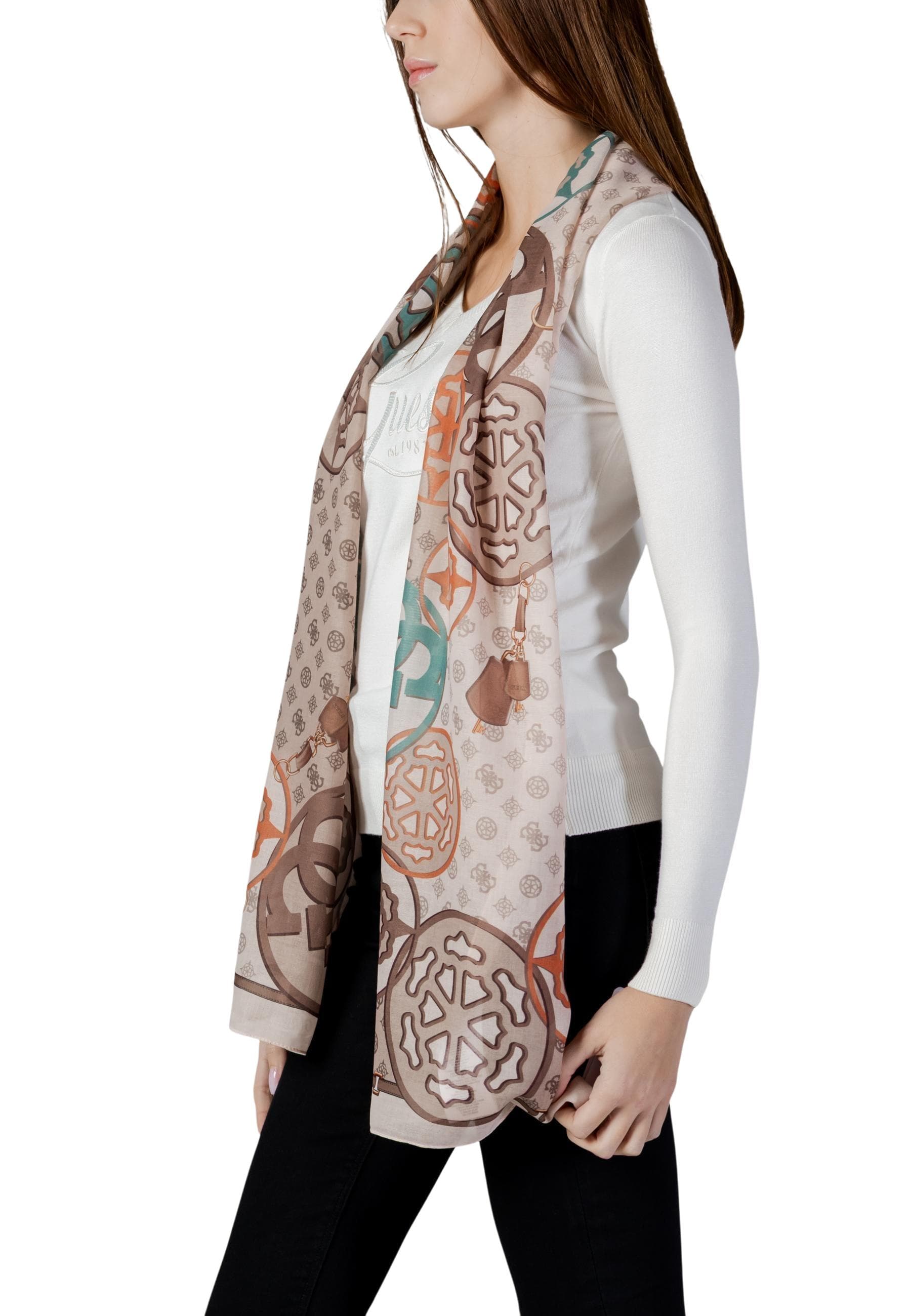 Guess Sciarpa Donna - Guess