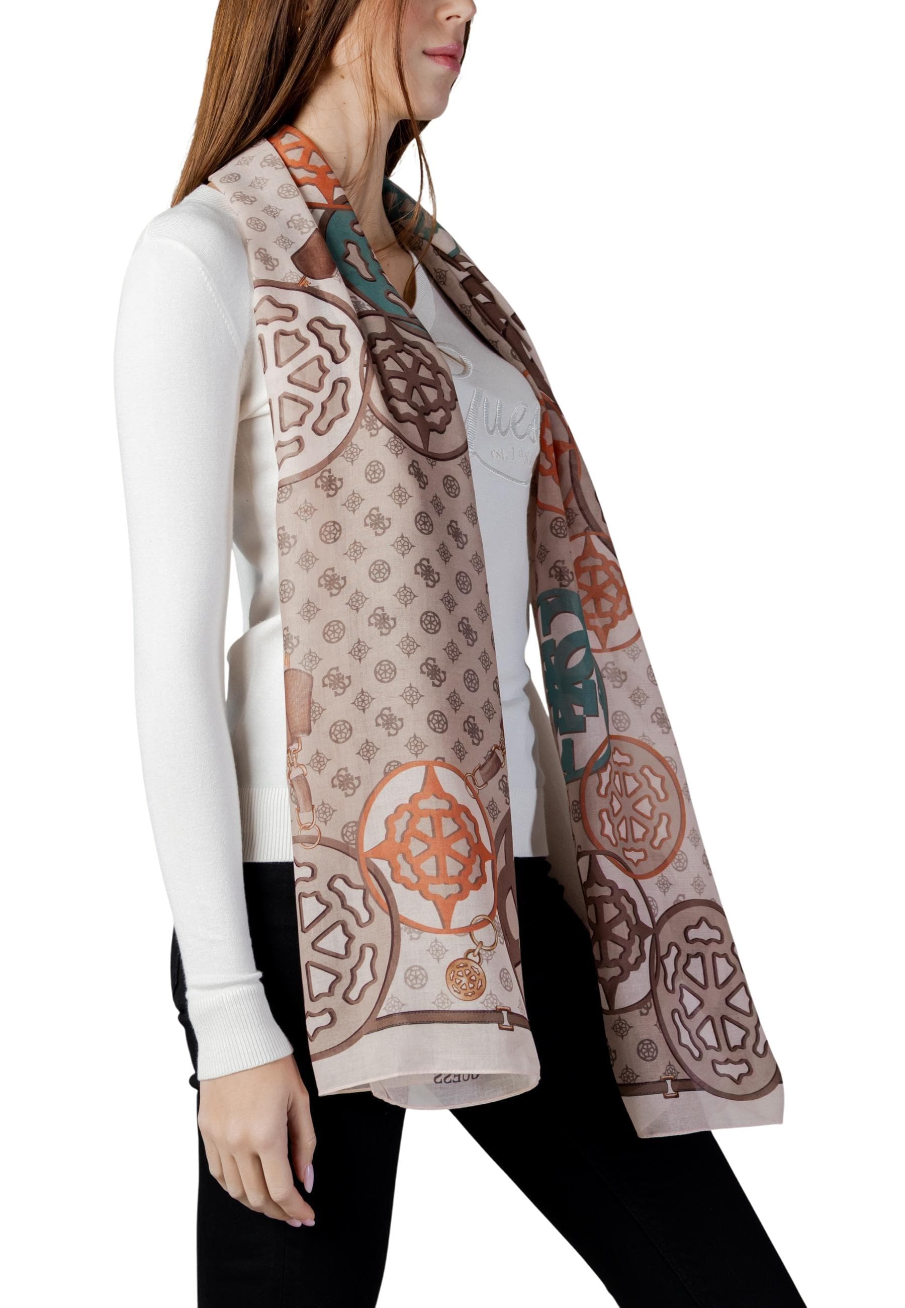 Guess Sciarpa Donna - Guess