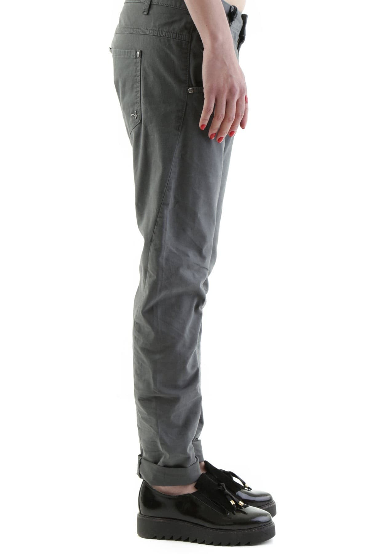 Sexy Woman Pantaloni Donna - Sexy Woman