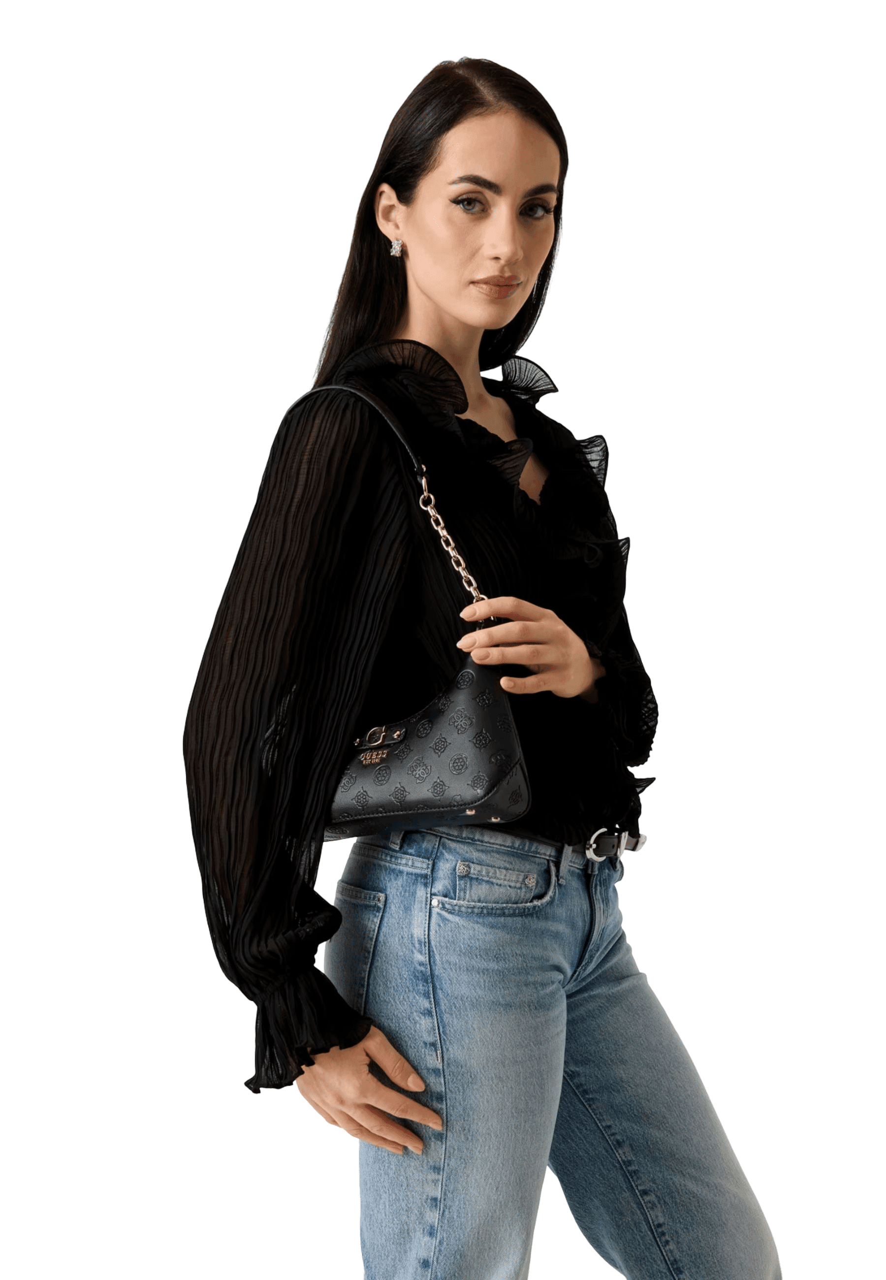 Guess Borsa Donna - Guess