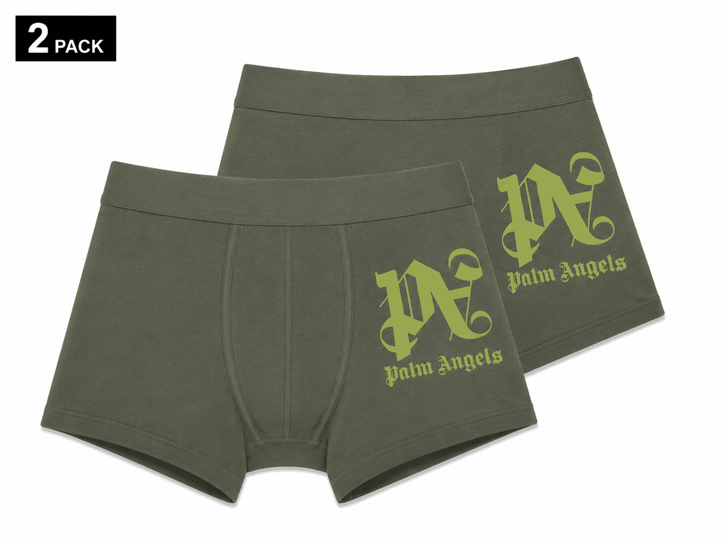 Palm Angels Intimo Uomo - Palm Angels