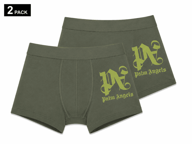 Palm Angels Бельо МЪЖe