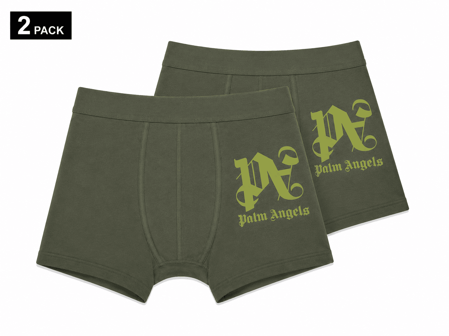 Palm Angels Intimo Uomo - Palm Angels