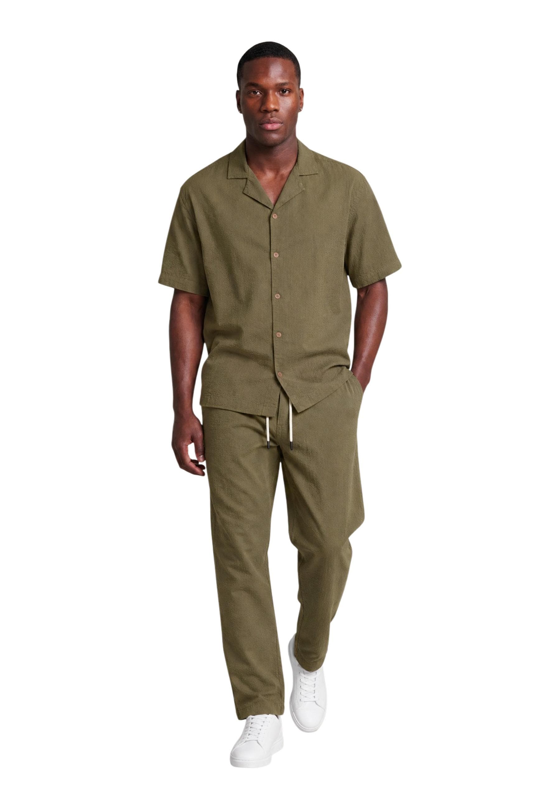 Hydra Clothing Pantaloni Uomo - Hydra Clothing