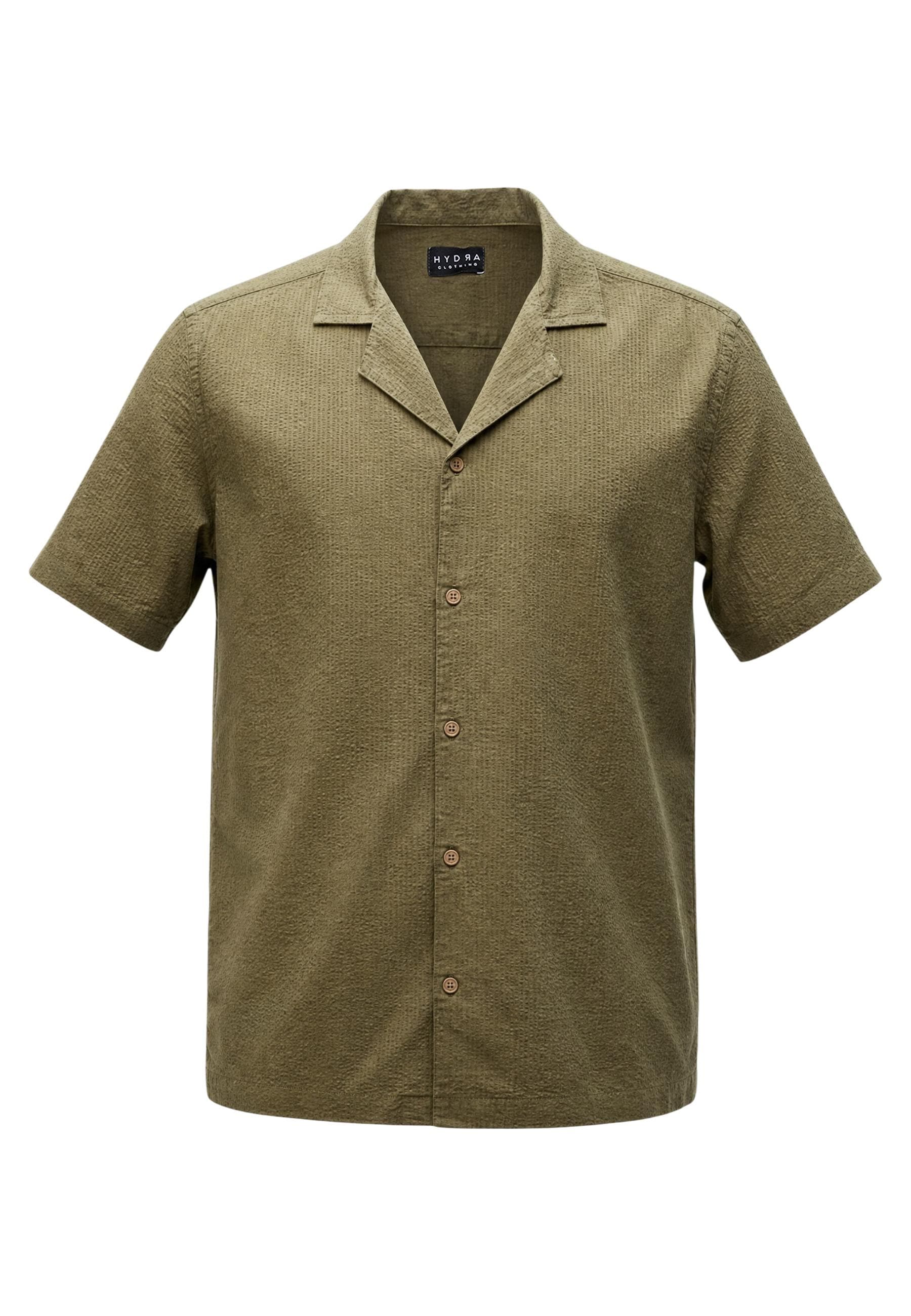 Hydra Clothing Camicia Uomo - Hydra Clothing