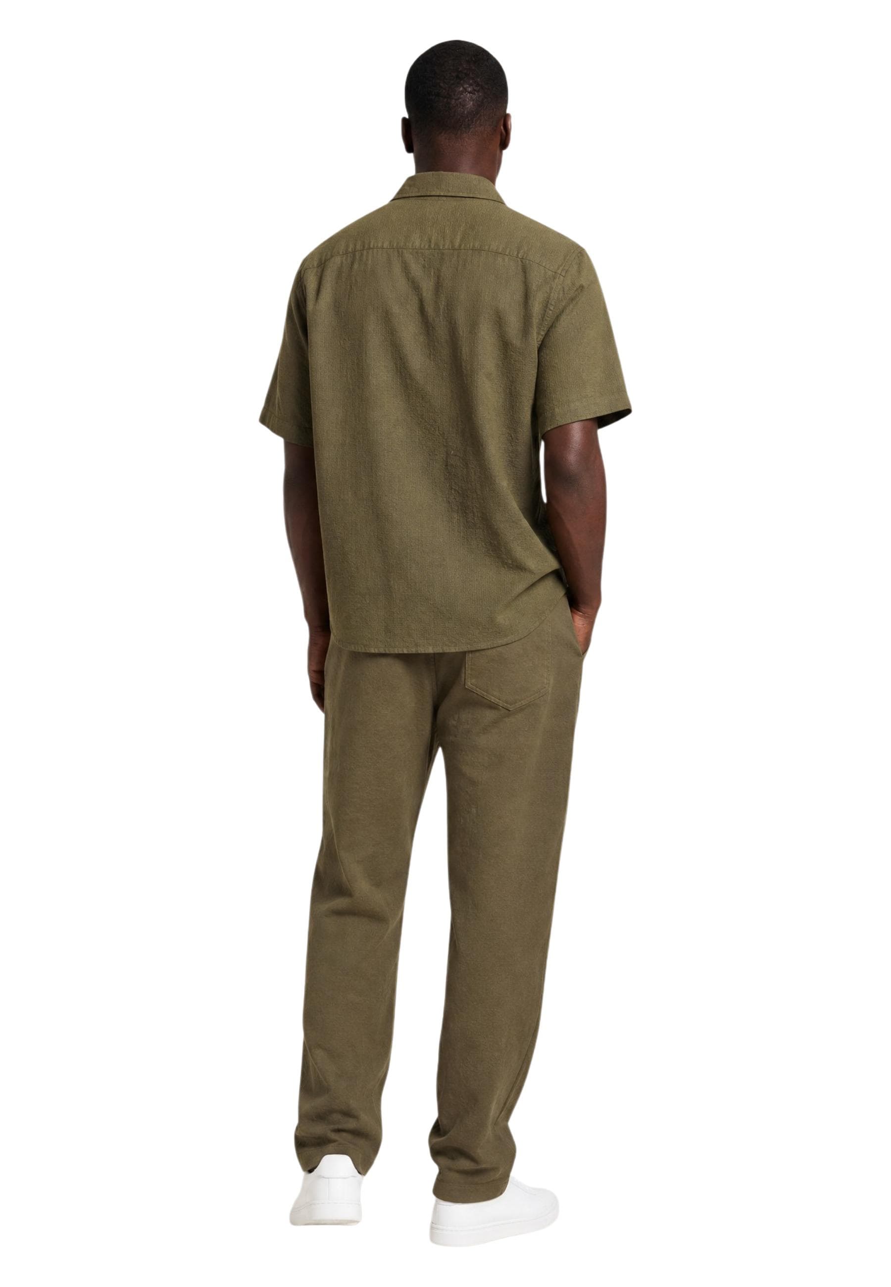 Hydra Clothing Camicia Uomo - Hydra Clothing