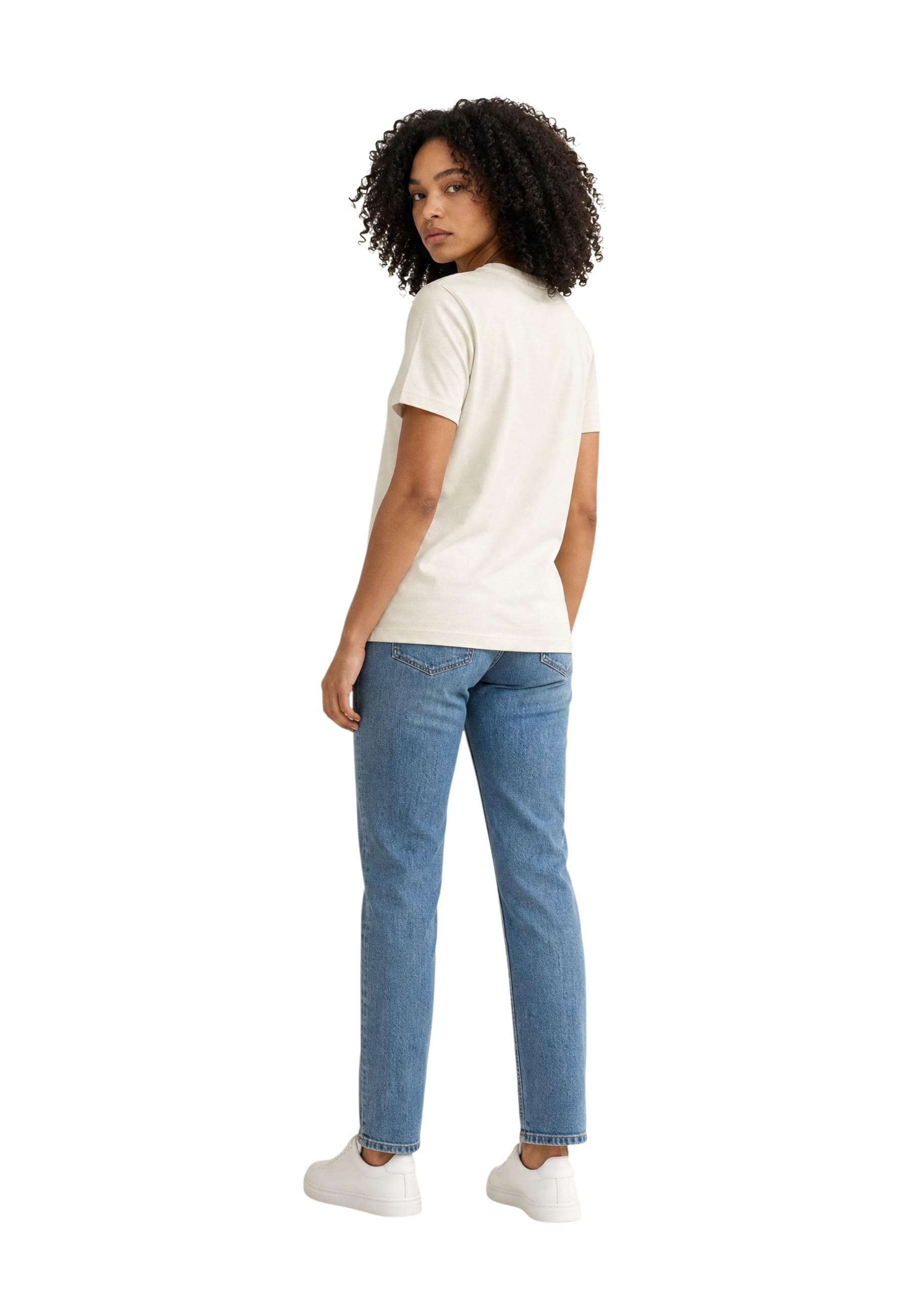 Calvin Klein Jeans T-Shirt Donna - Calvin Klein Jeans