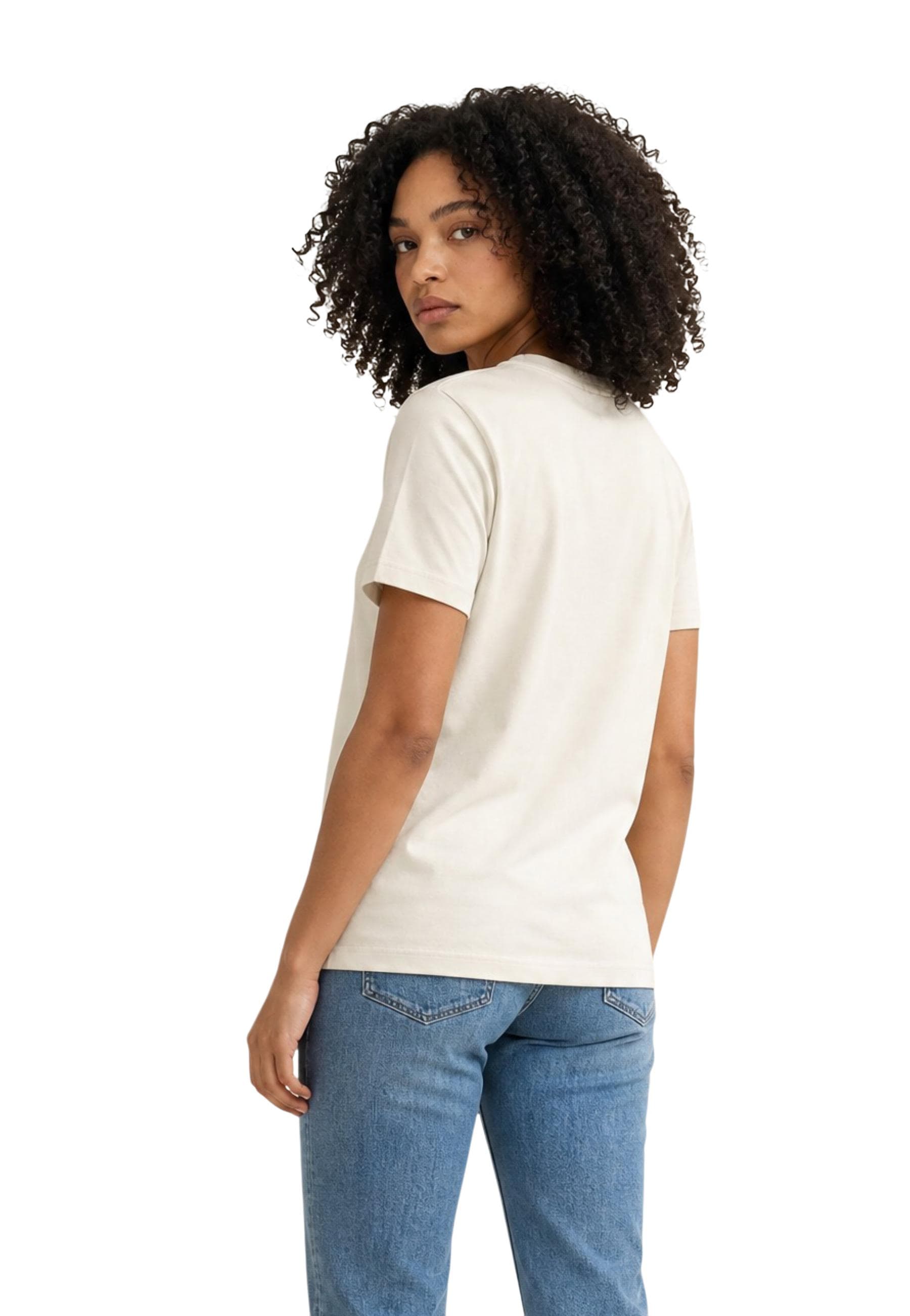 Calvin Klein Jeans T-Shirt Donna - Calvin Klein Jeans