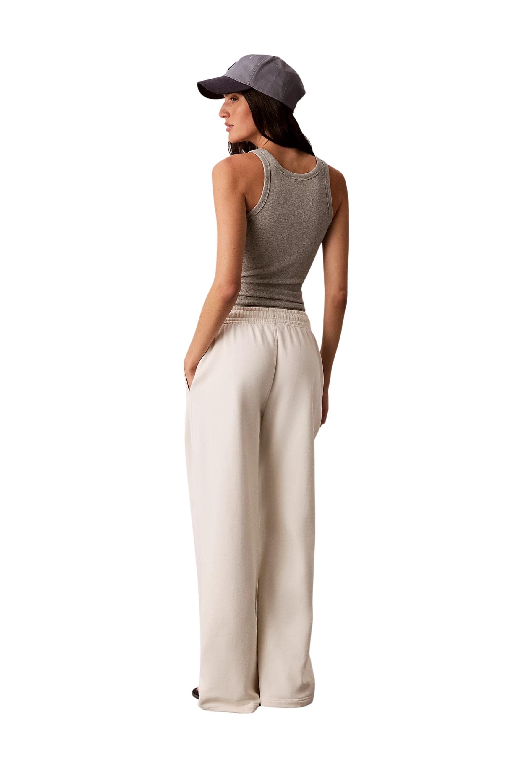 Calvin Klein Jeans Pantaloni Donna - Calvin Klein Jeans