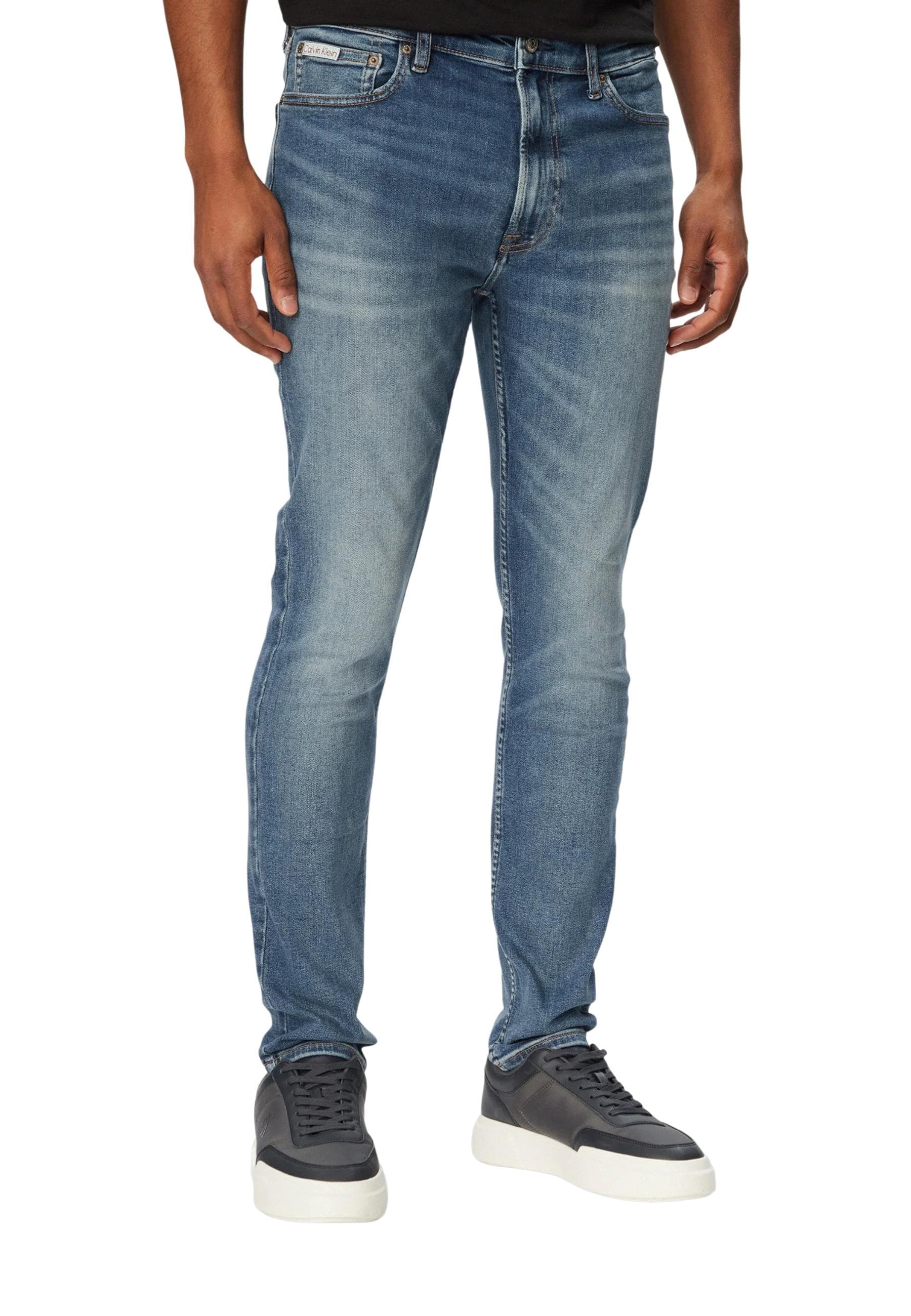 Calvin Klein Jeans Jeans Uomo - Calvin Klein Jeans