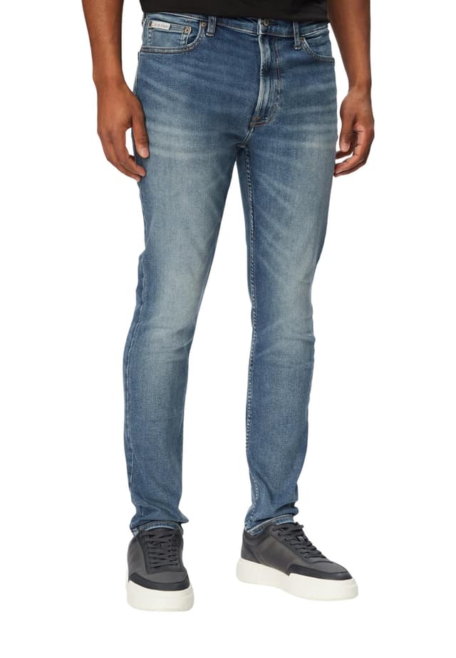 Calvin Klein Jeans Дънки МЪЖe