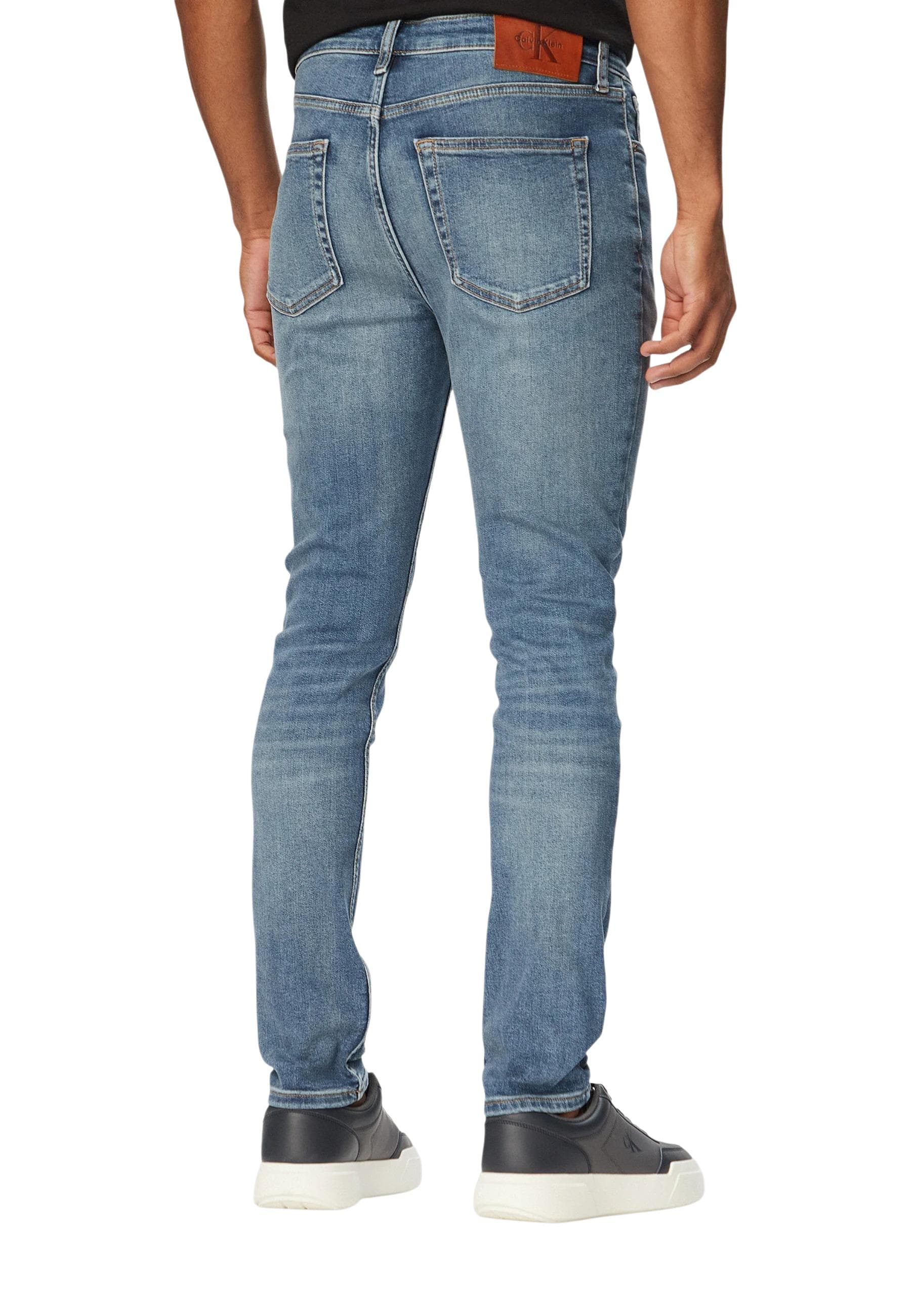 Calvin Klein Jeans Jeans Uomo - Calvin Klein Jeans